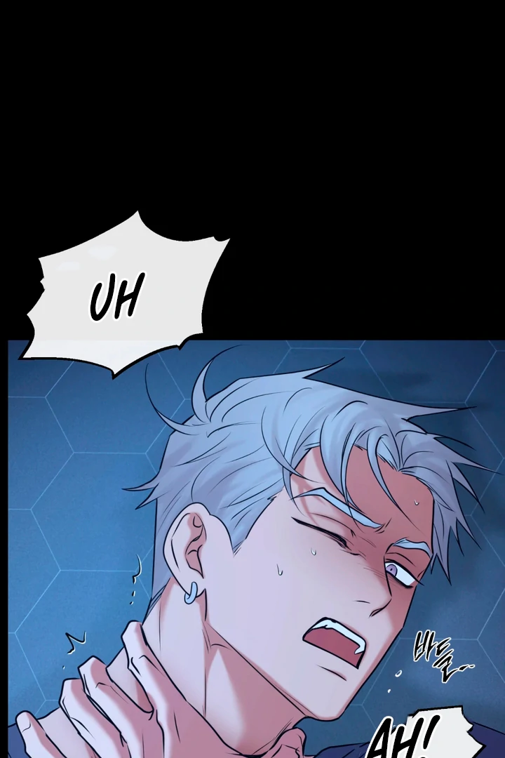 Dawning Light Chapter 15 page 88 - 