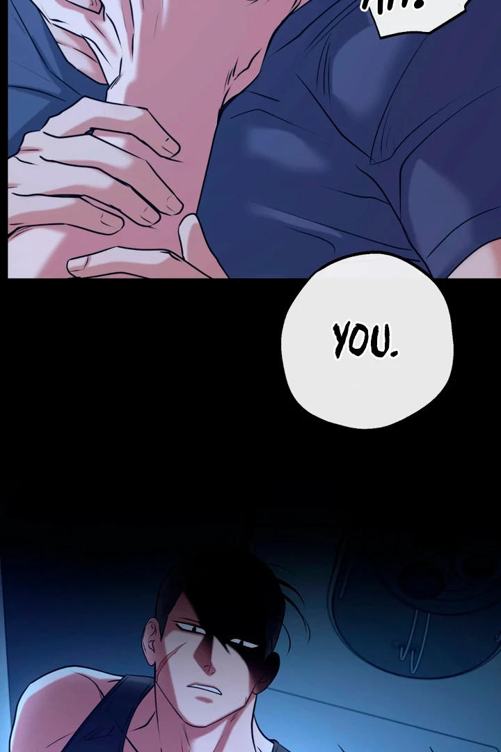 Dawning Light Chapter 15 page 89 - 