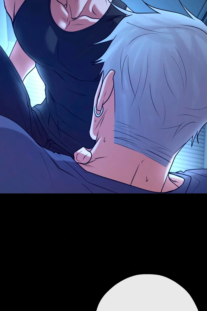 Dawning Light Chapter 15 page 90 - 