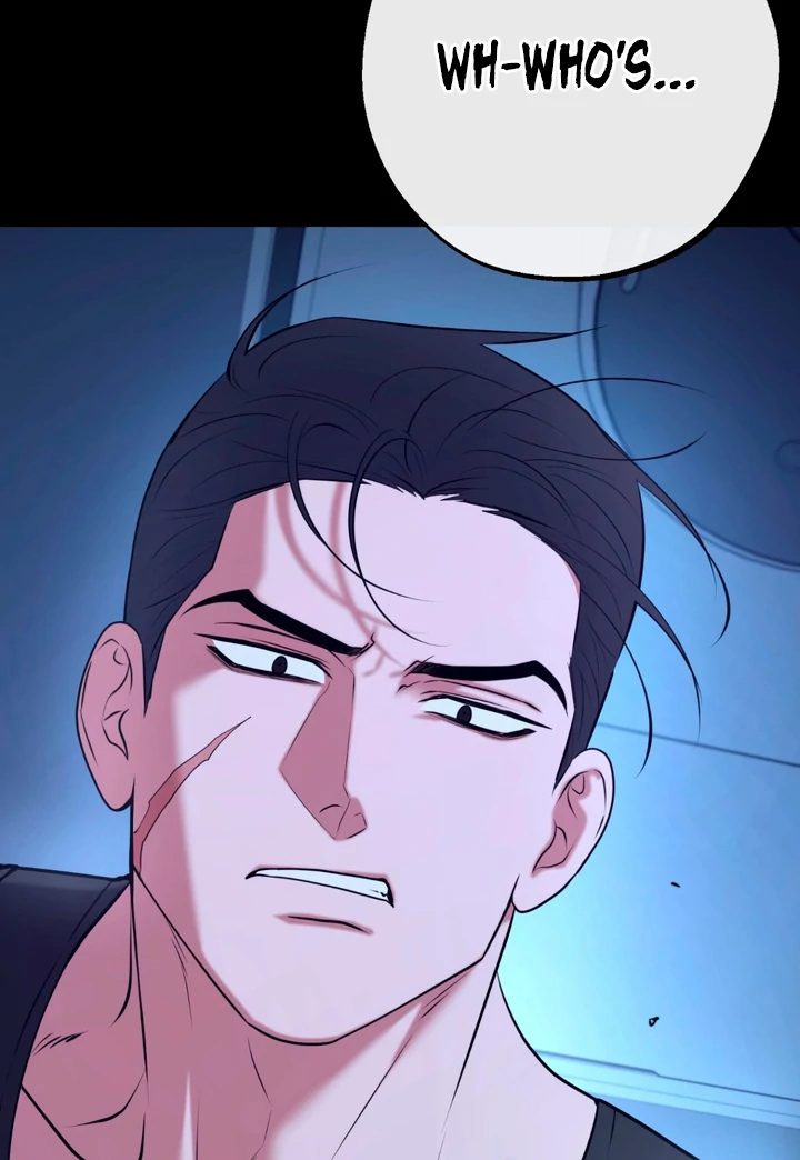 Dawning Light Chapter 15 page 91 - 