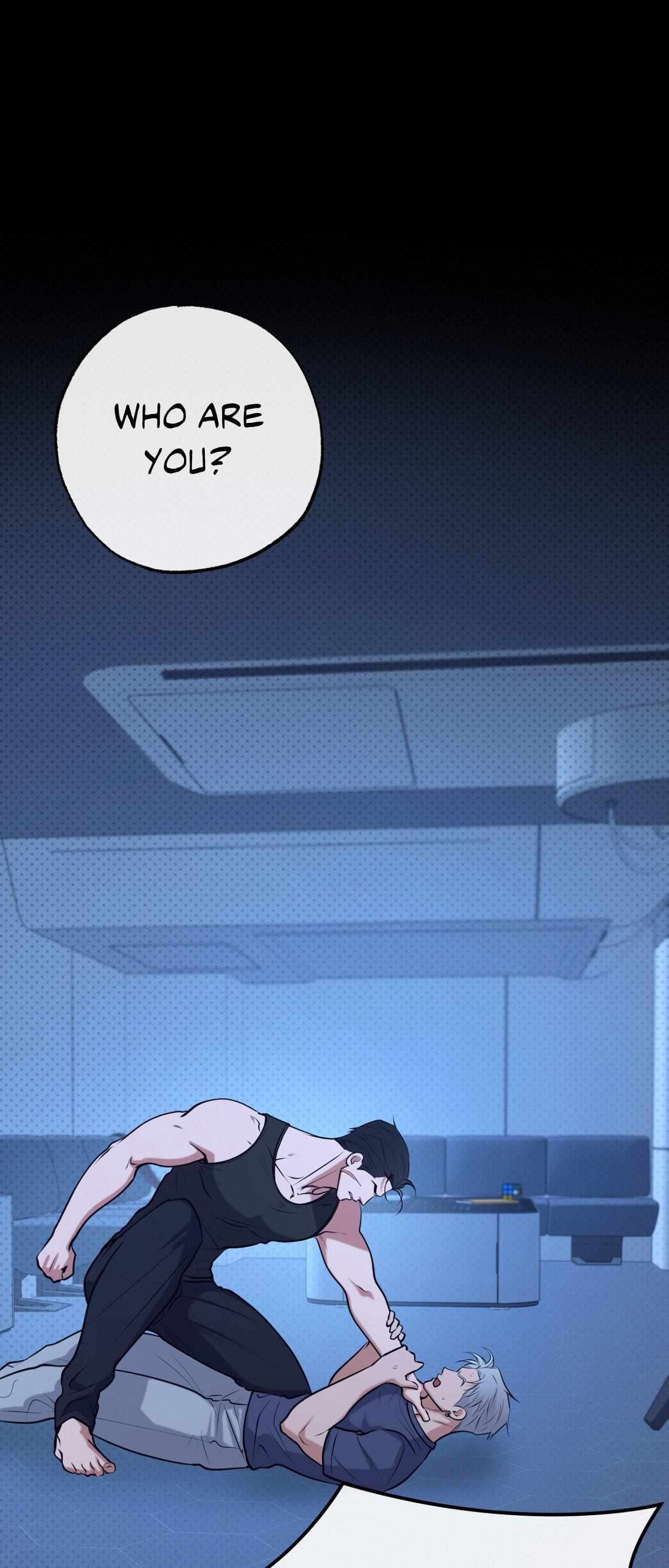 Dawning Light Chapter 16 page 2 - 