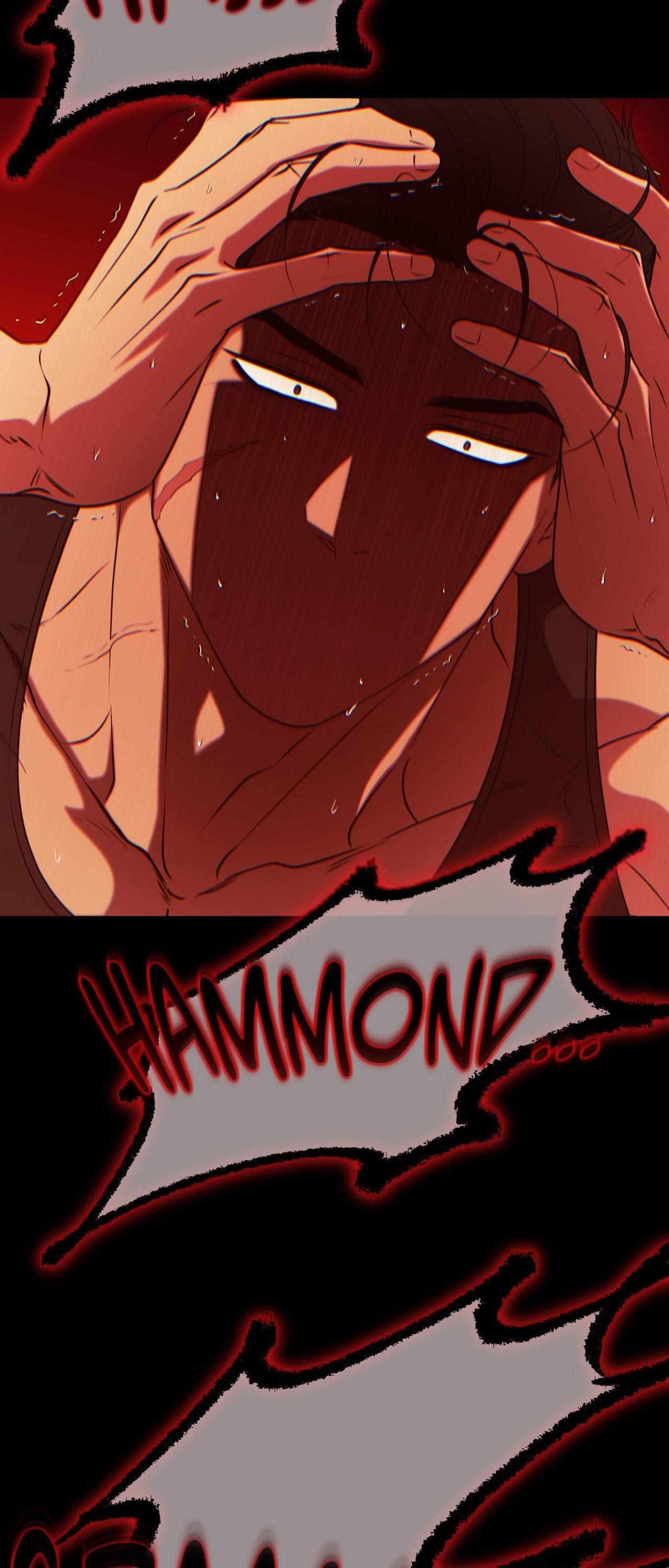 Dawning Light Chapter 16 page 13 - 