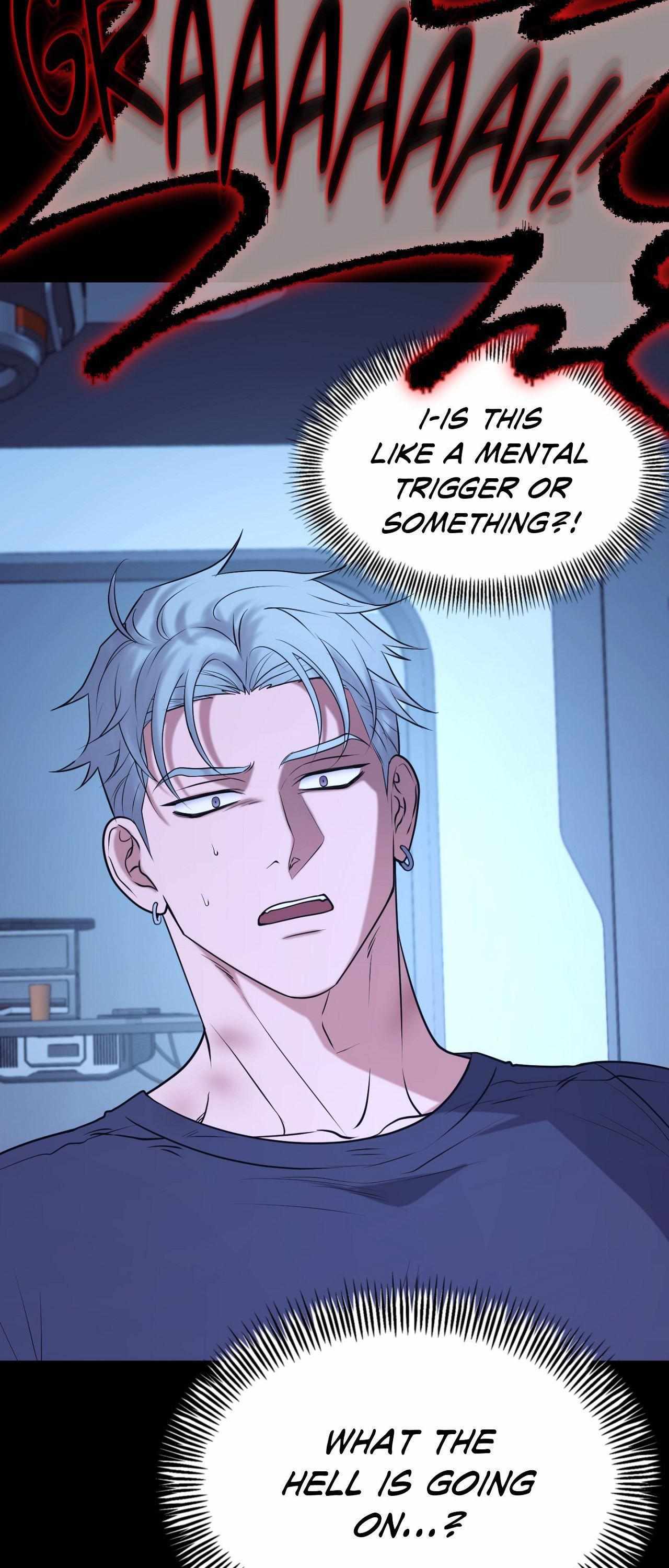 Dawning Light Chapter 16 page 14 - 