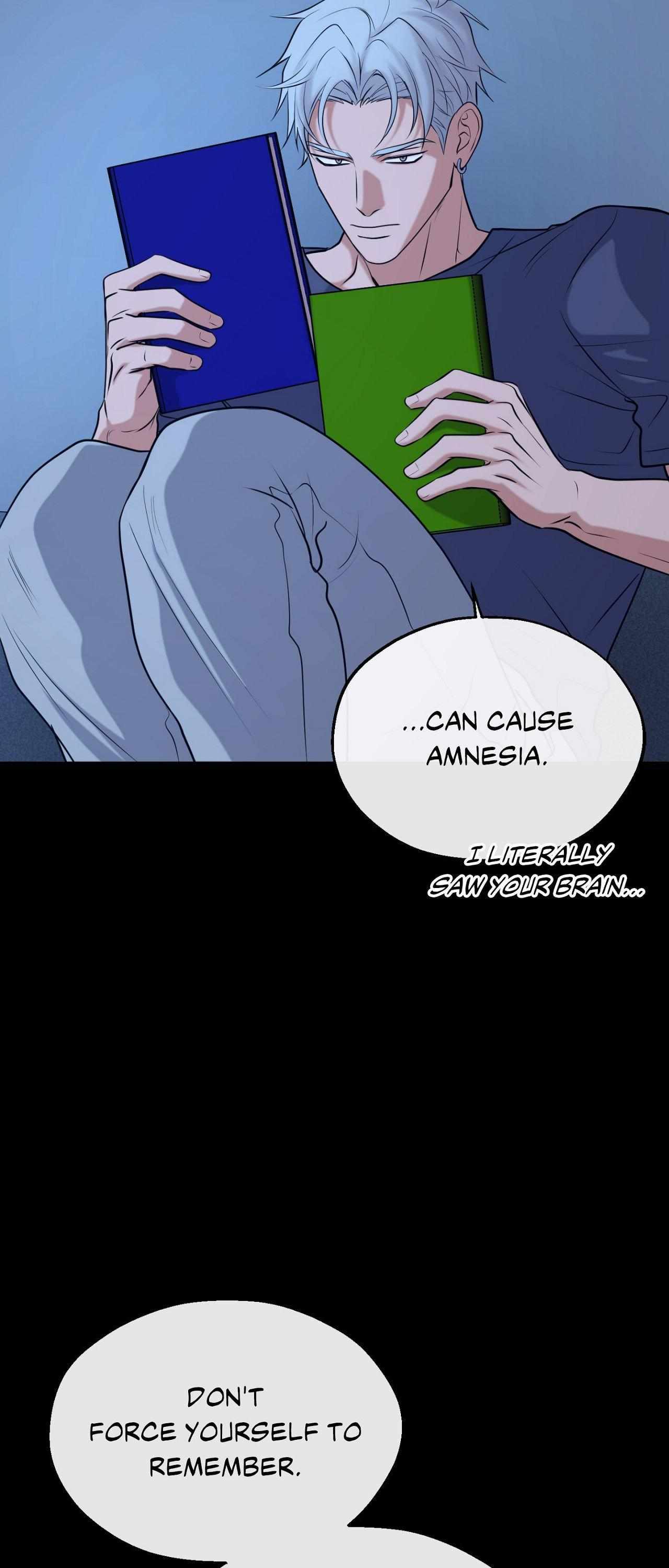 Dawning Light Chapter 16 page 20 - 