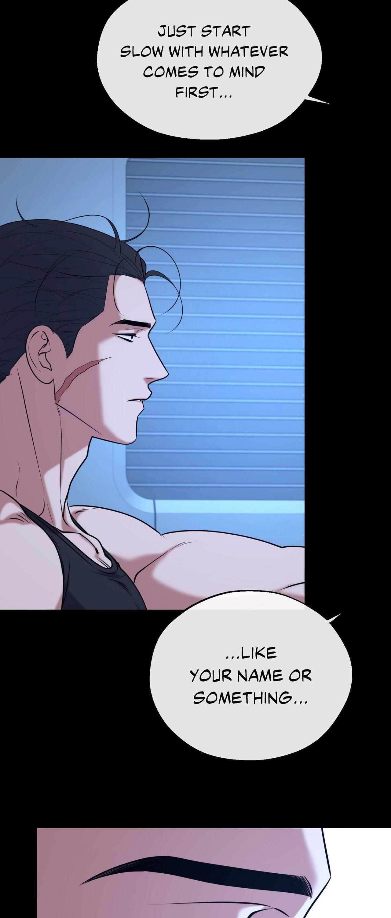 Dawning Light Chapter 16 page 21 - 
