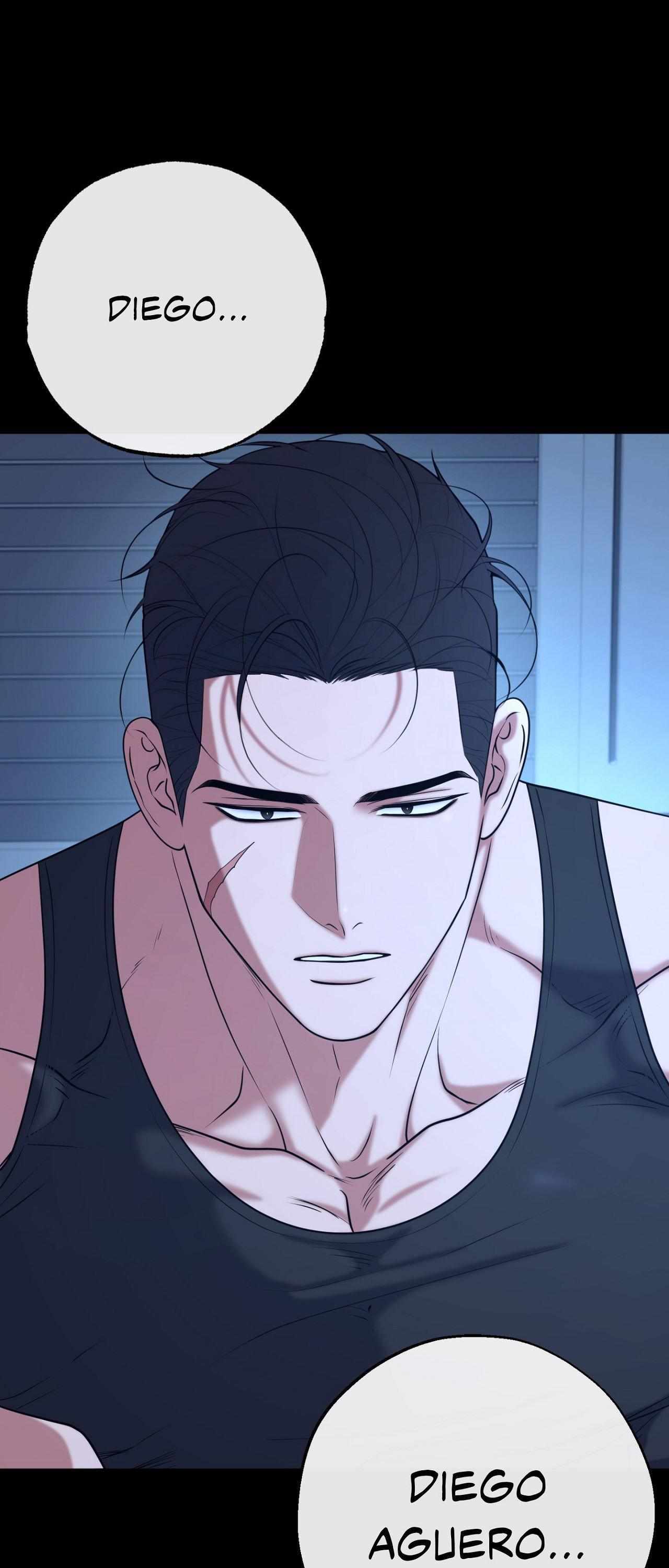 Dawning Light Chapter 16 page 23 - 