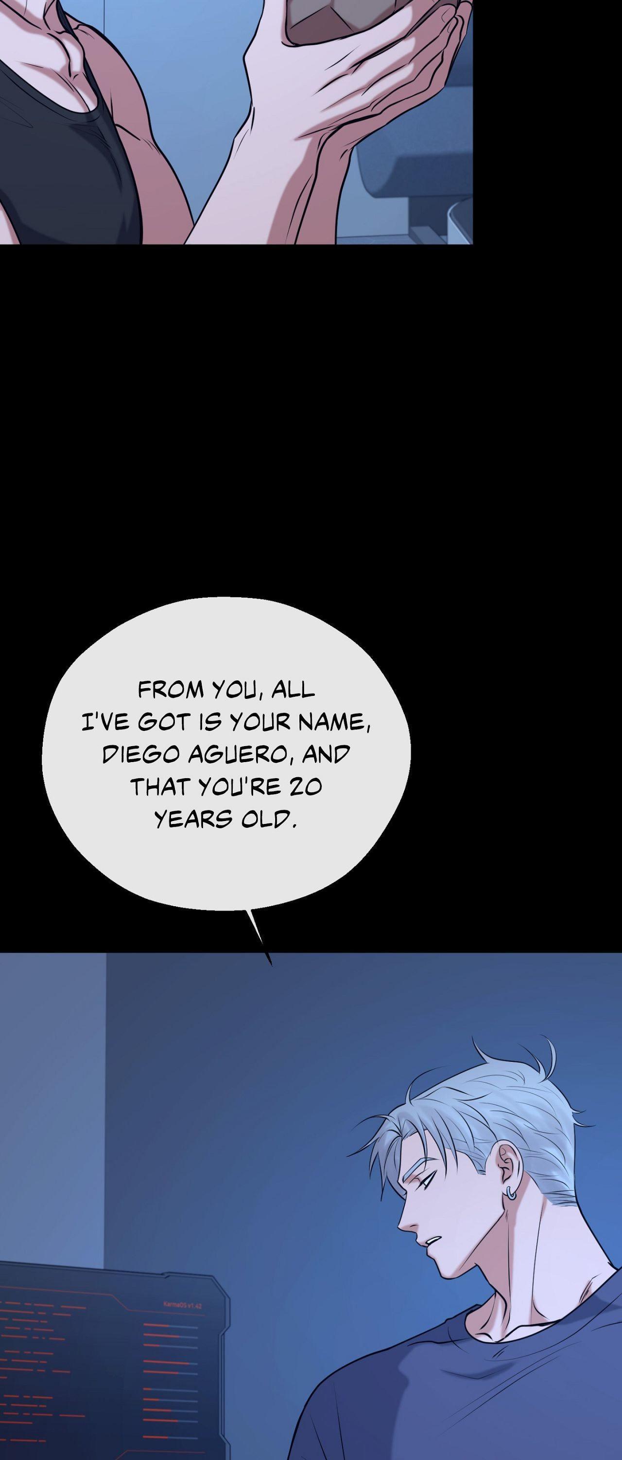Dawning Light Chapter 16 page 29 - 