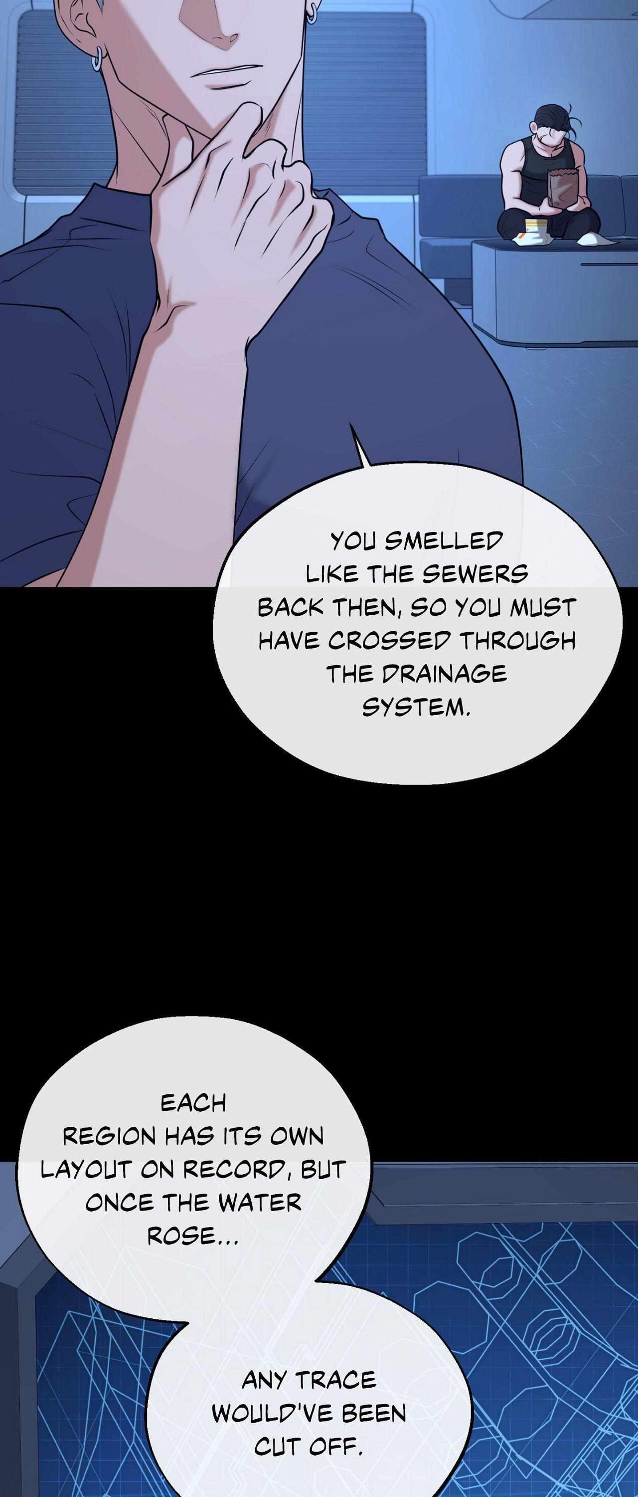 Dawning Light Chapter 16 page 34 - 