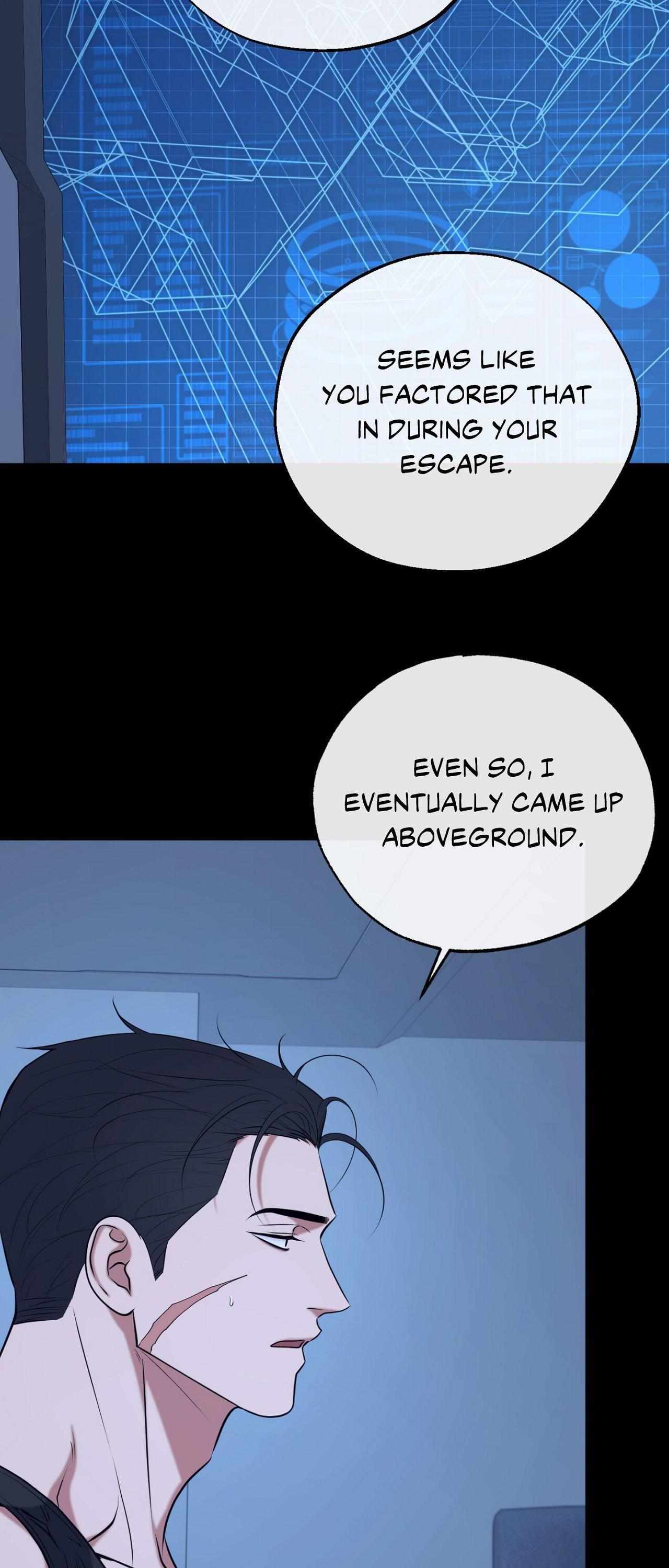 Dawning Light Chapter 16 page 35 - 