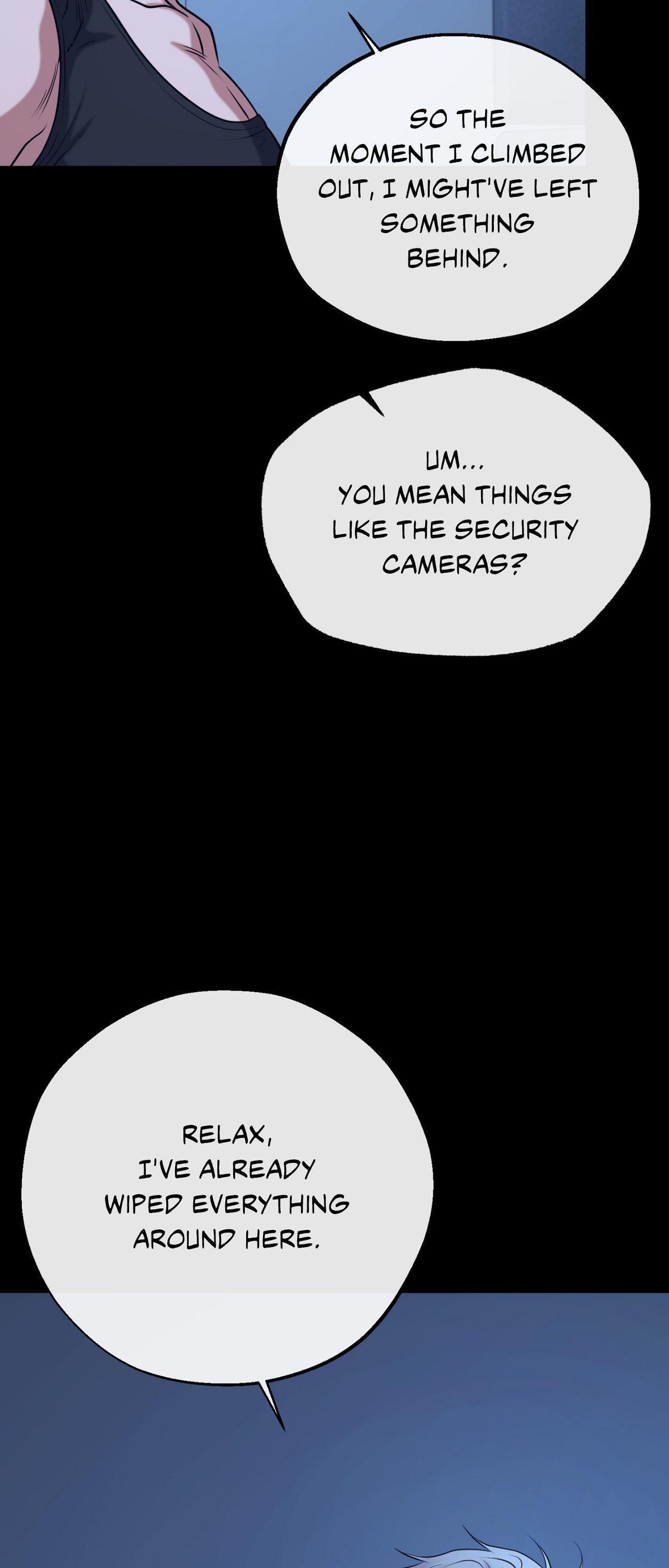 Dawning Light Chapter 16 page 36 - 