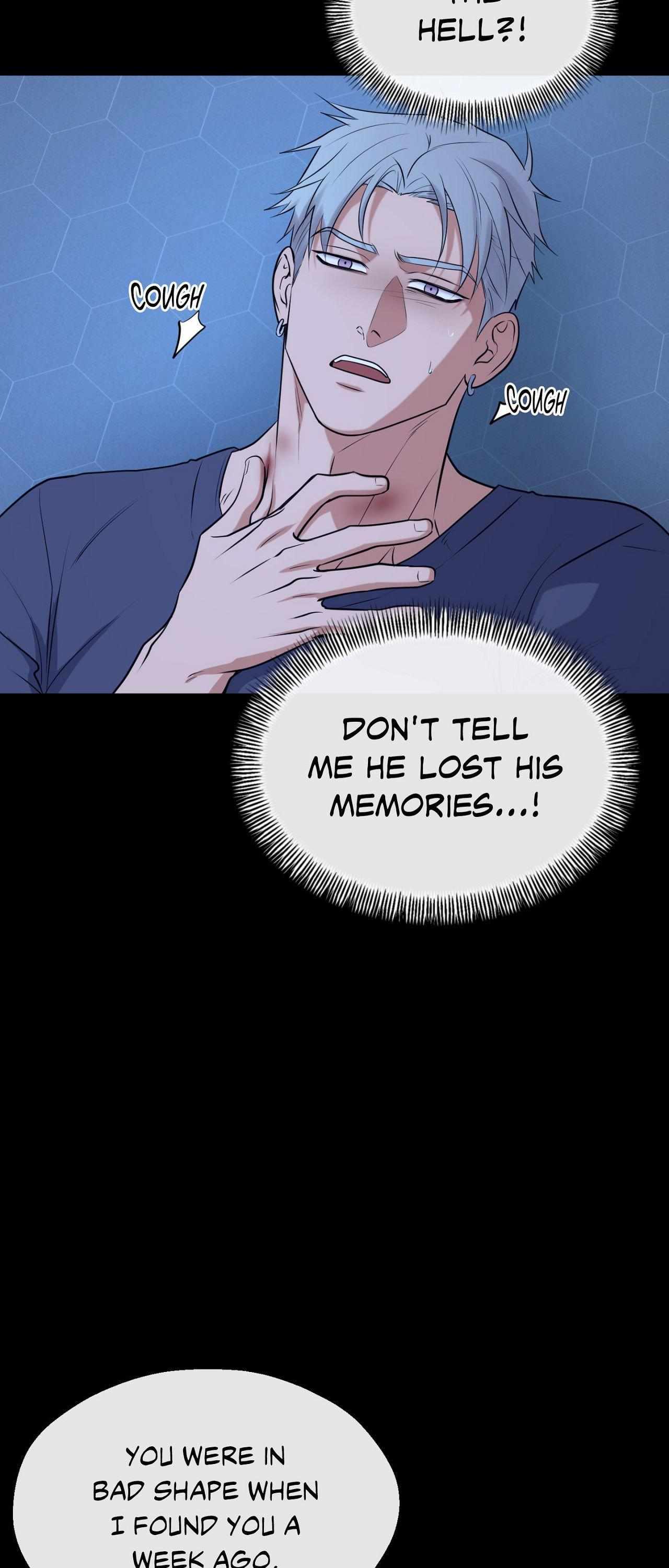 Dawning Light Chapter 16 page 5 - 