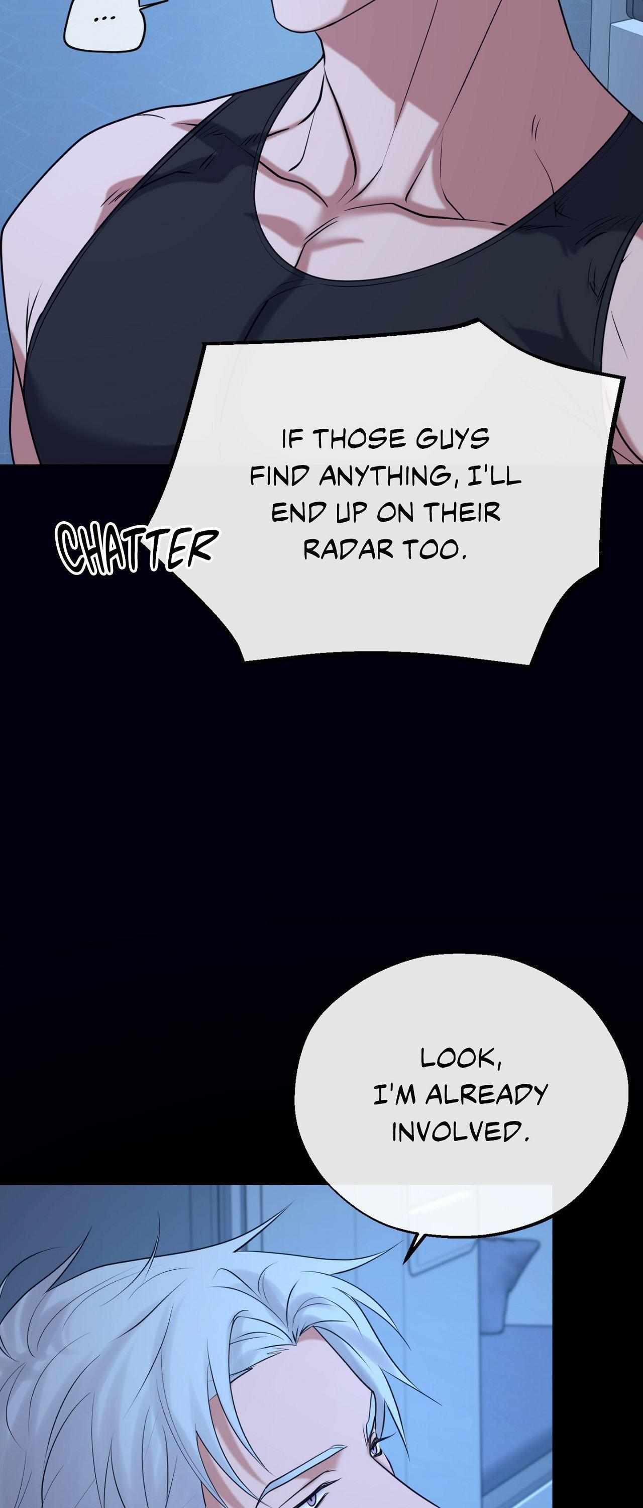 Dawning Light Chapter 16 page 43 - 