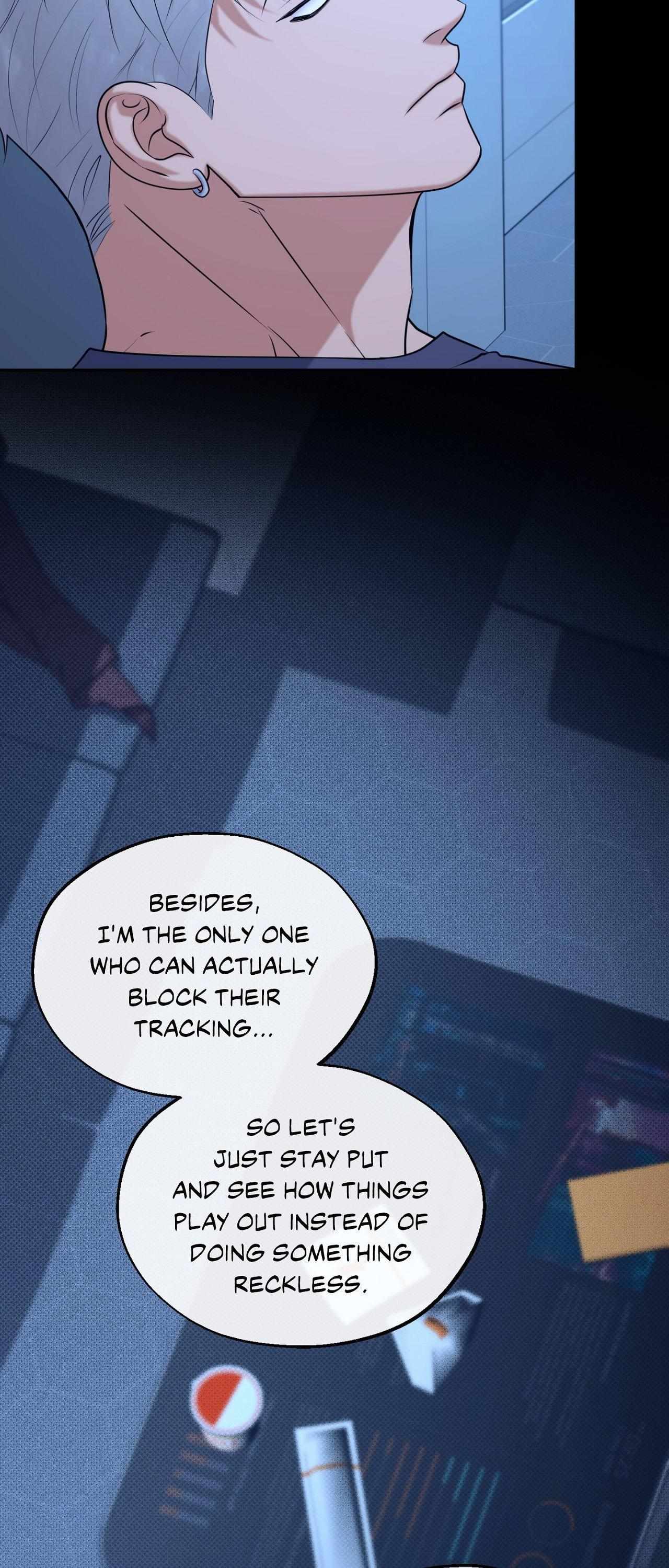 Dawning Light Chapter 16 page 44 - 