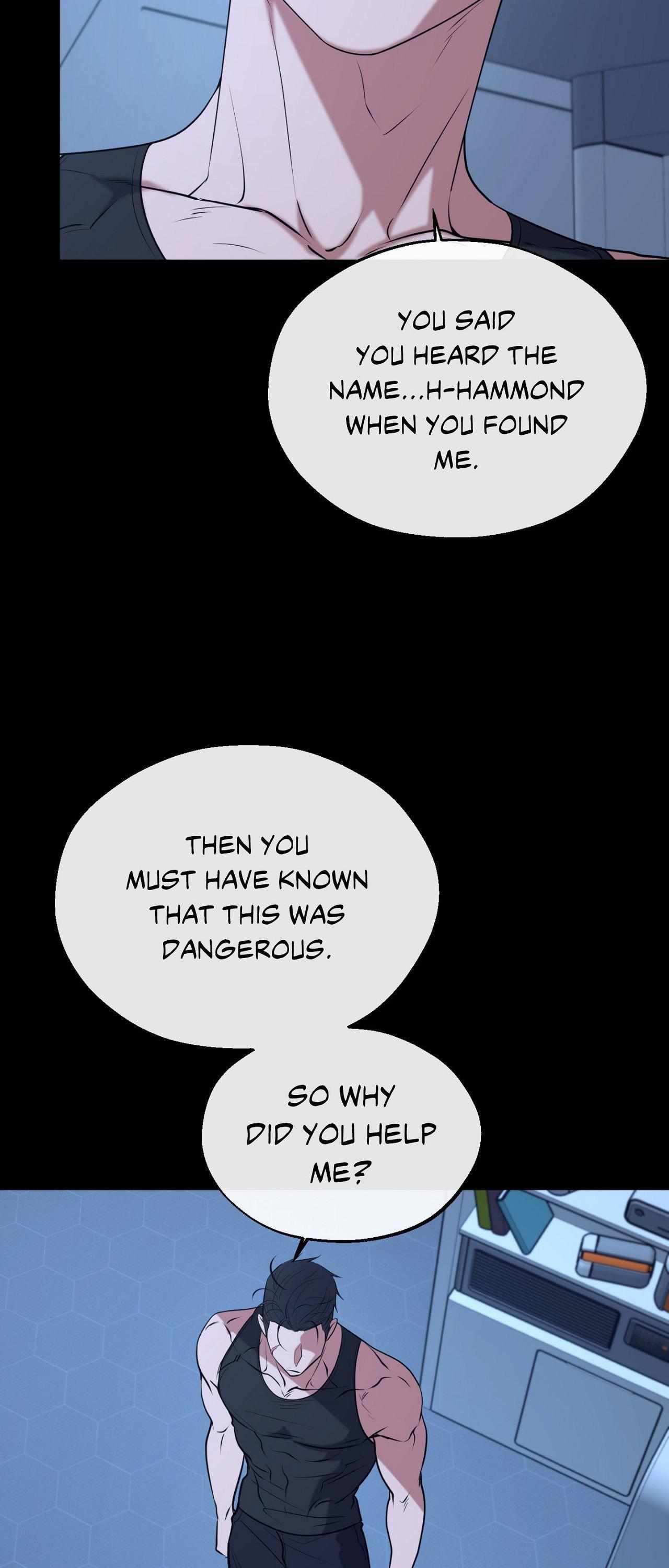 Dawning Light Chapter 16 page 46 - 