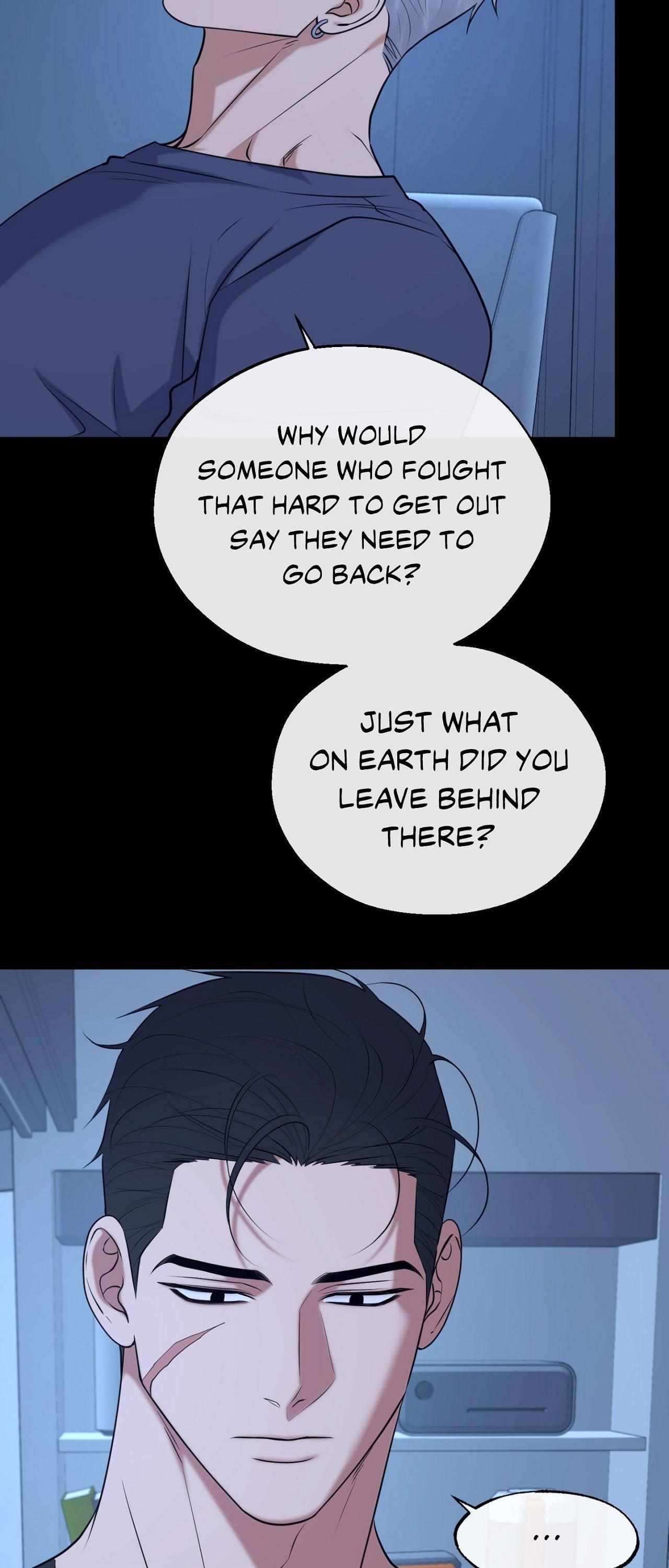 Dawning Light Chapter 16 page 51 - 