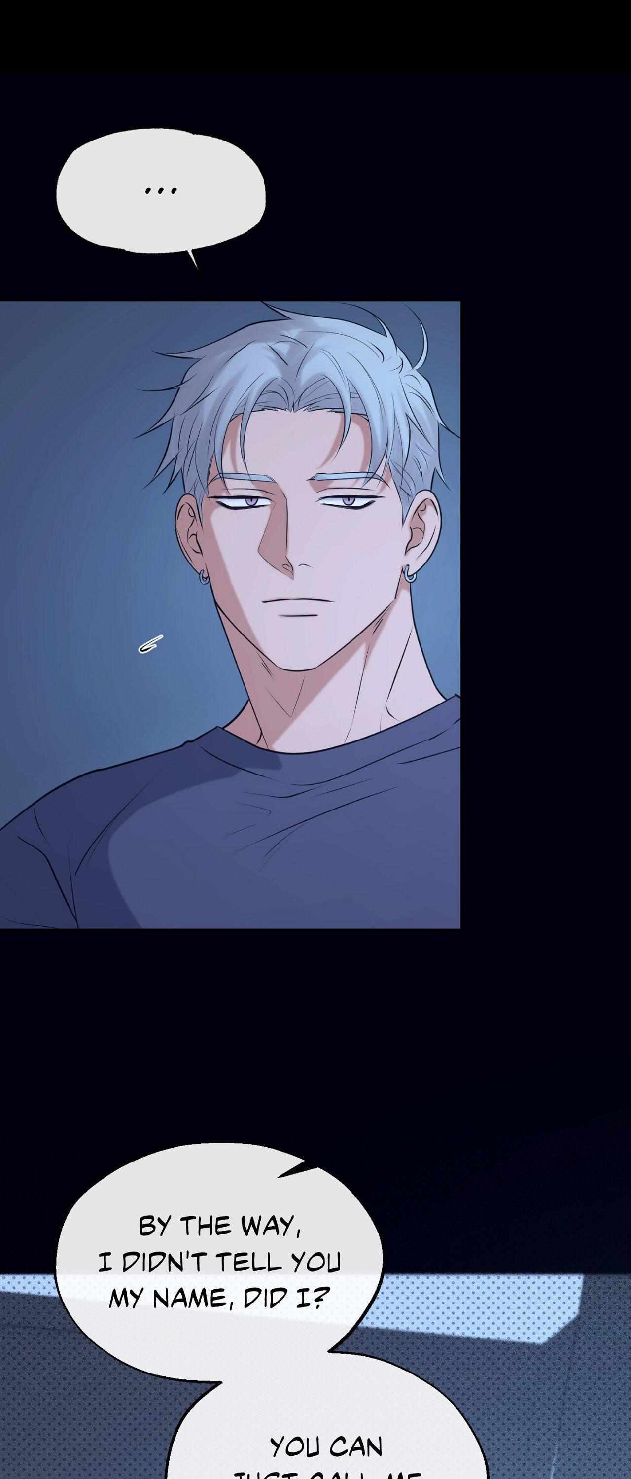 Dawning Light Chapter 16 page 54 - 