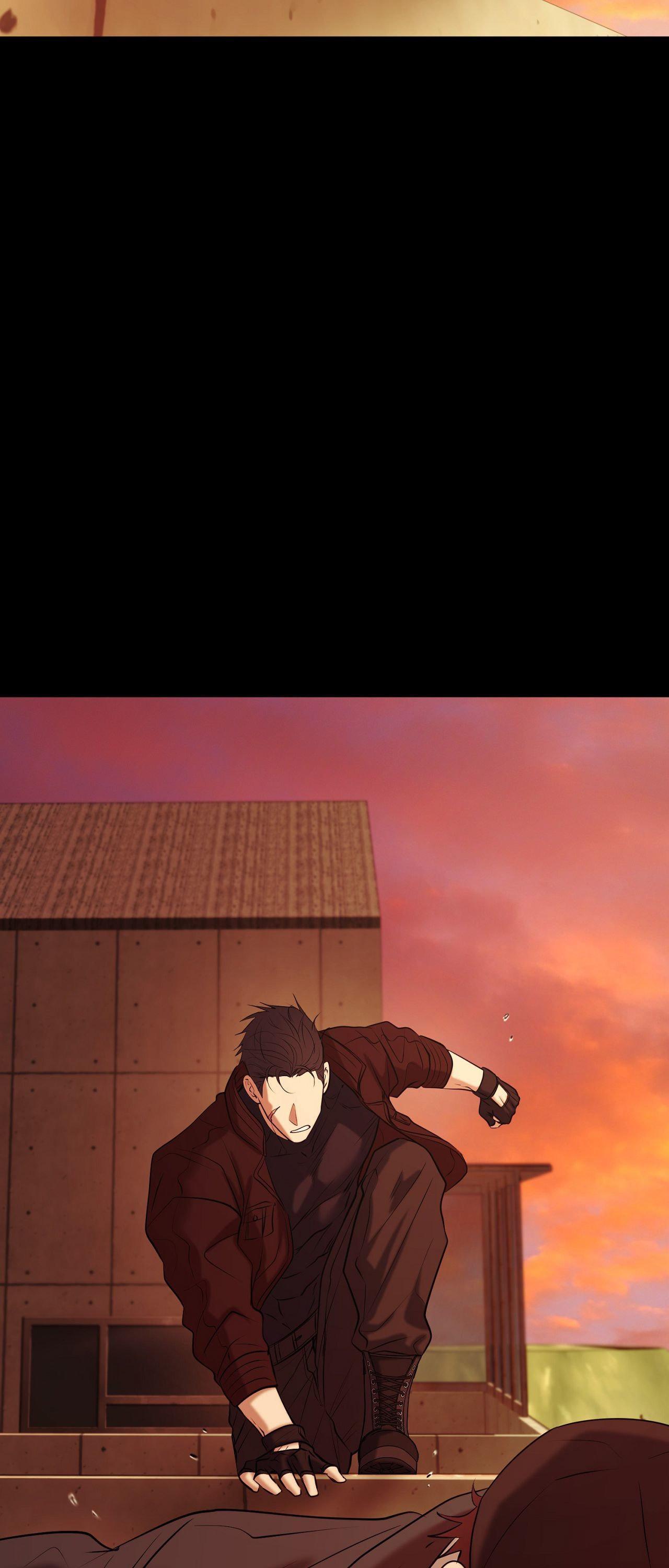 Dawning Light Chapter 16 page 60 - 