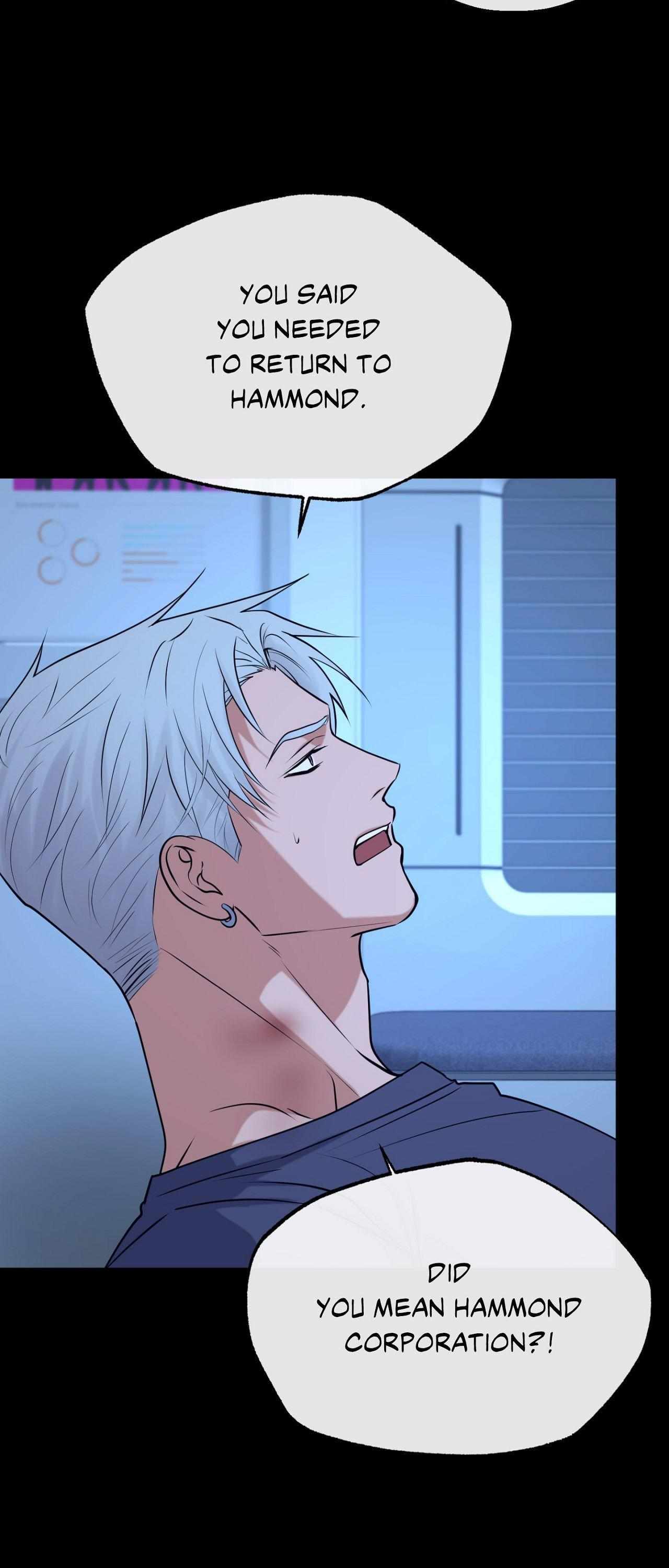 Dawning Light Chapter 16 page 7 - 
