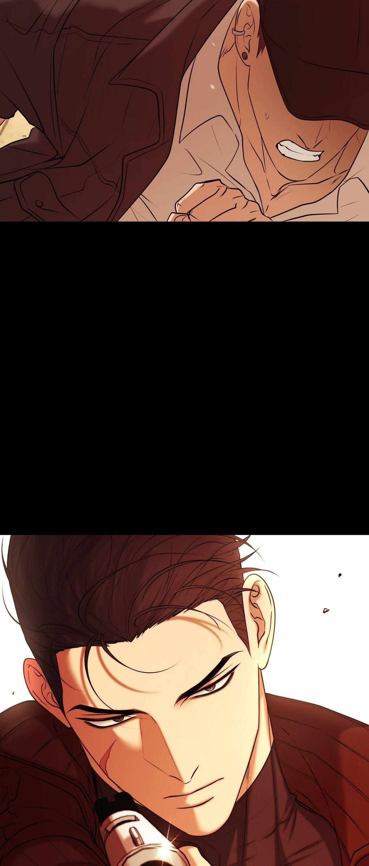 Dawning Light Chapter 16 page 61 - 