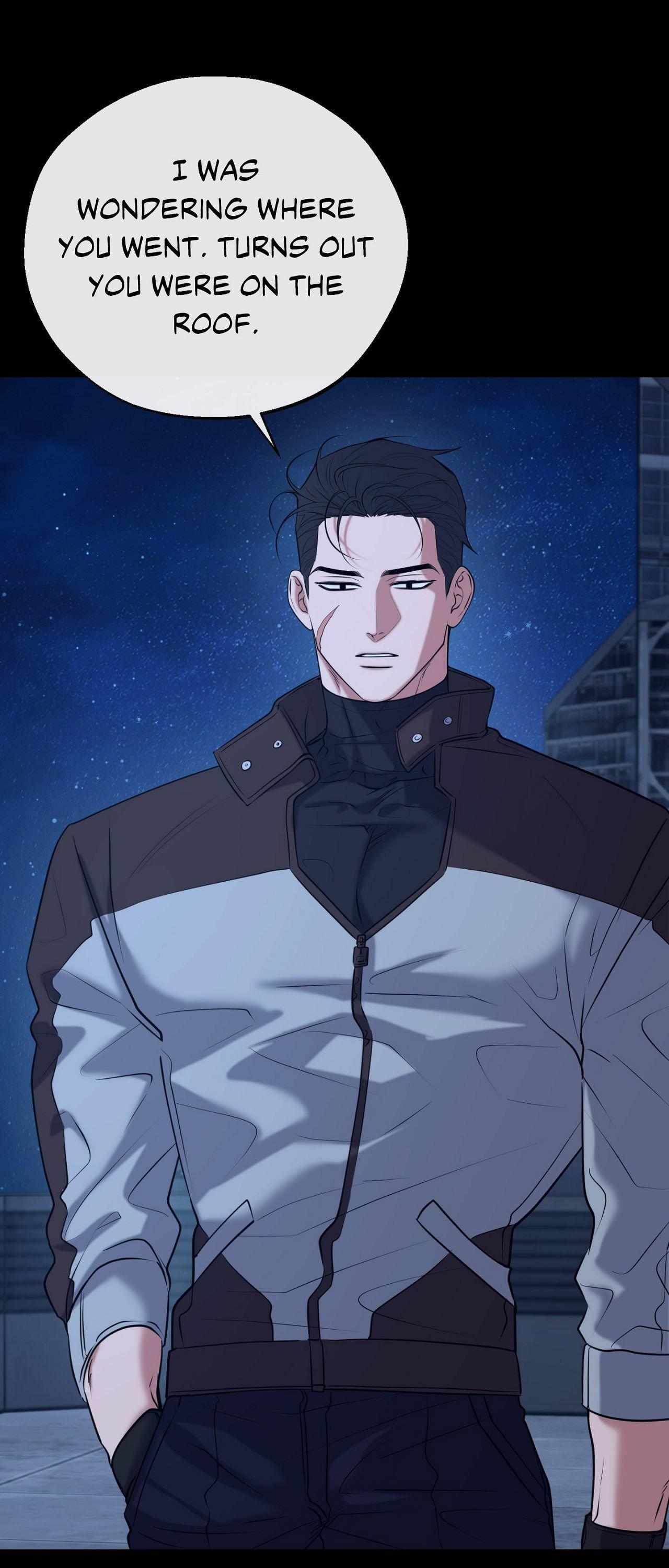 Dawning Light Chapter 16 page 66 - 