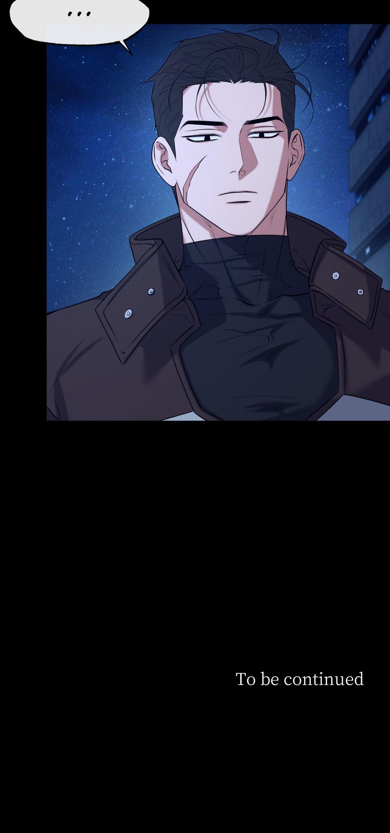 Dawning Light Chapter 16 page 69 - 