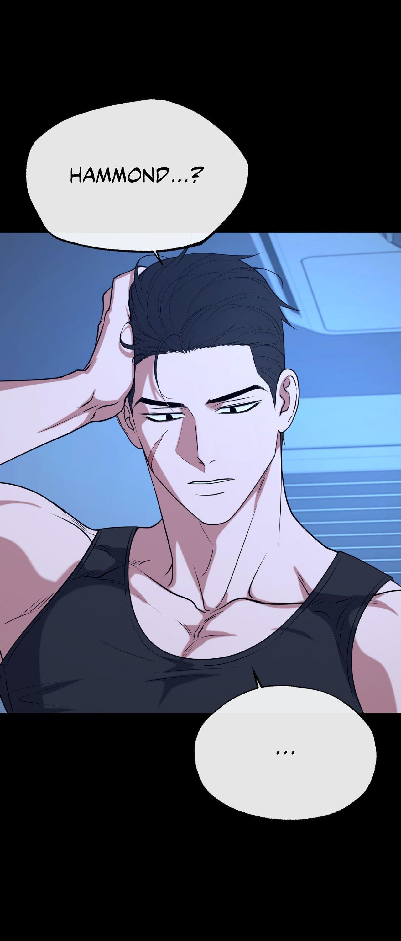 Dawning Light Chapter 16 page 8 - 