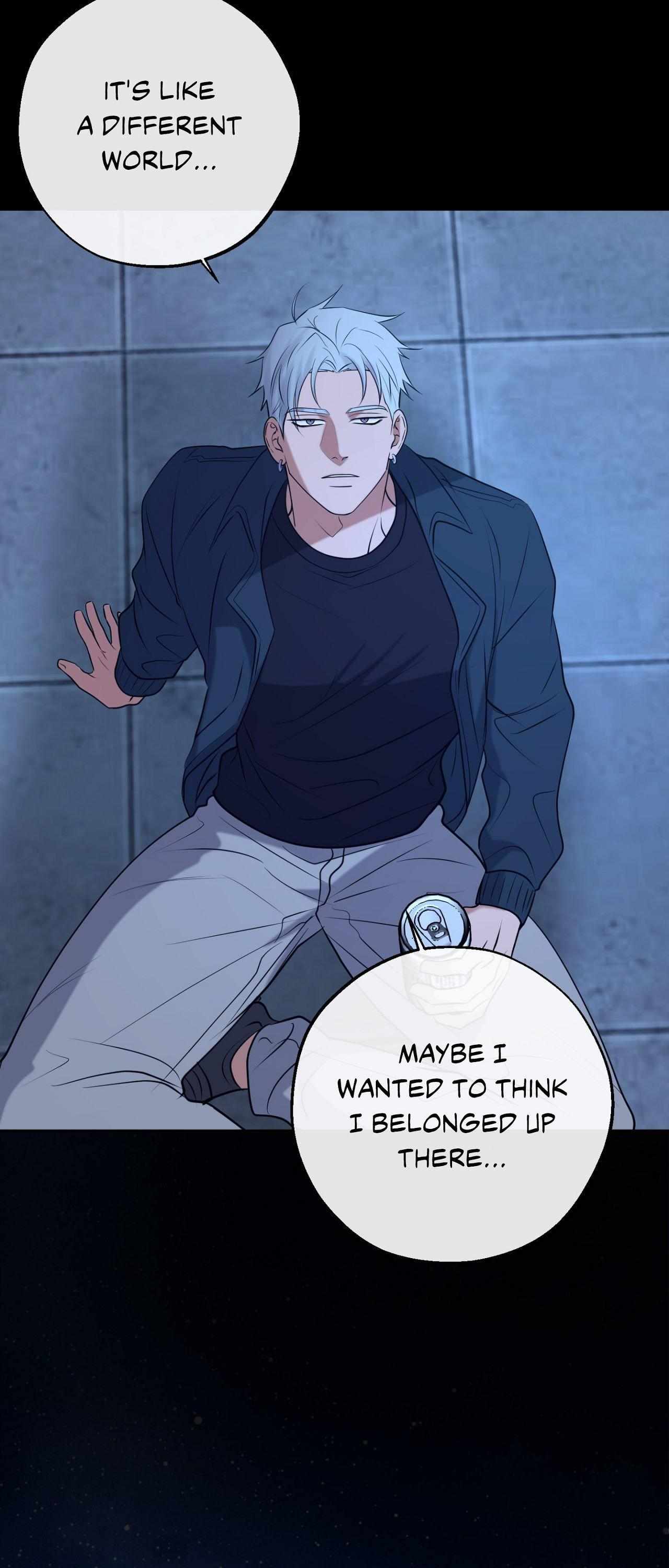 Dawning Light Chapter 17 page 13 - 