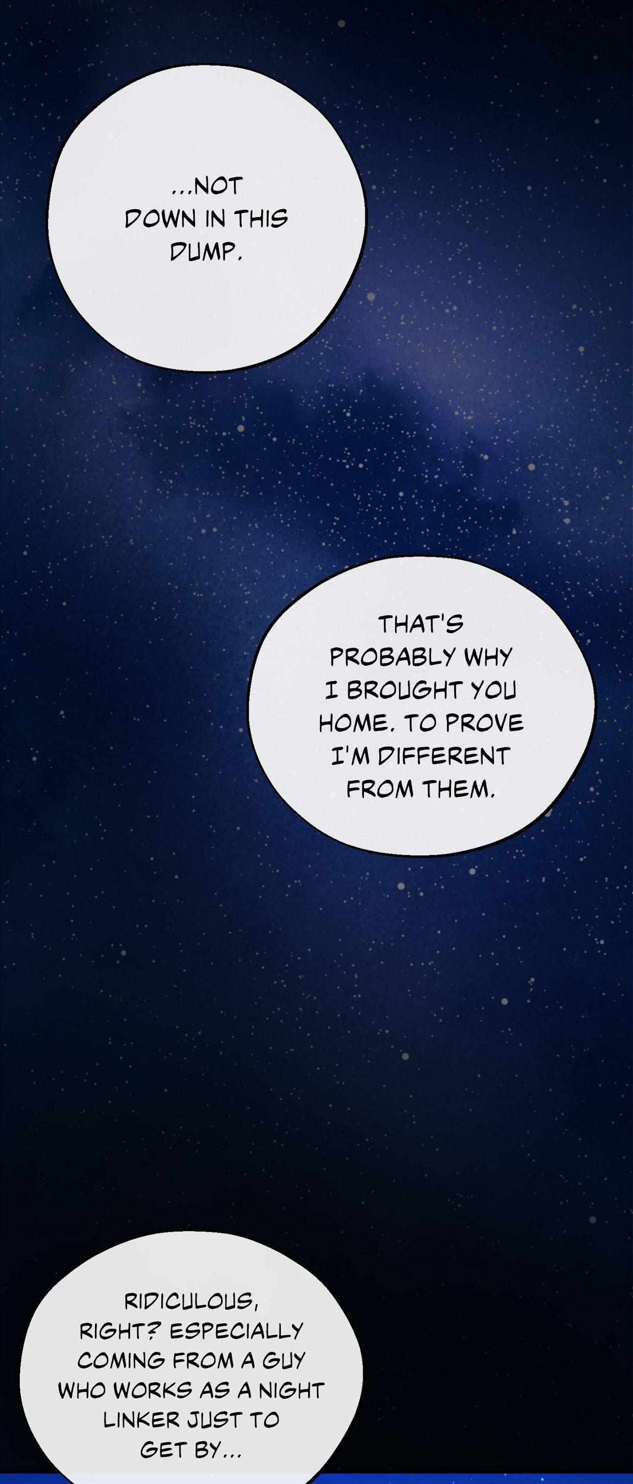 Dawning Light Chapter 17 page 14 - 