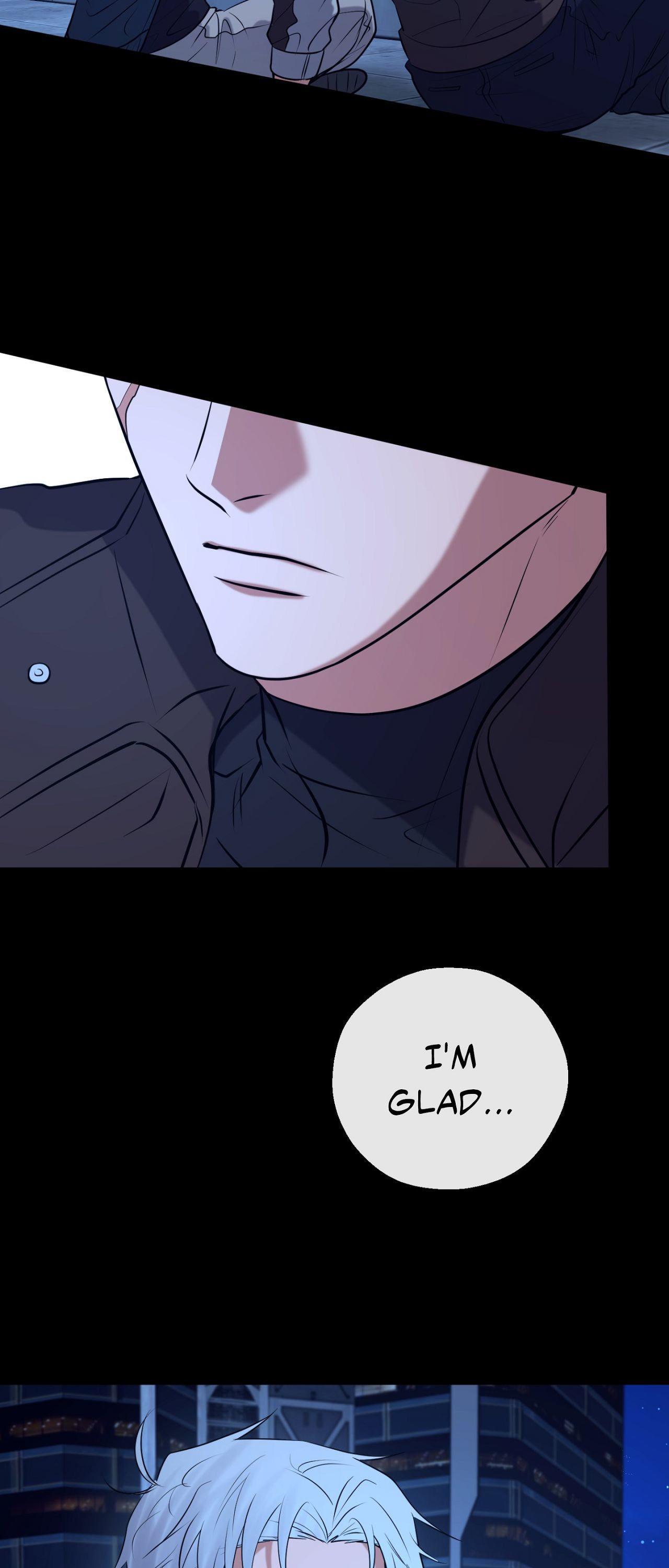 Dawning Light Chapter 17 page 18 - 