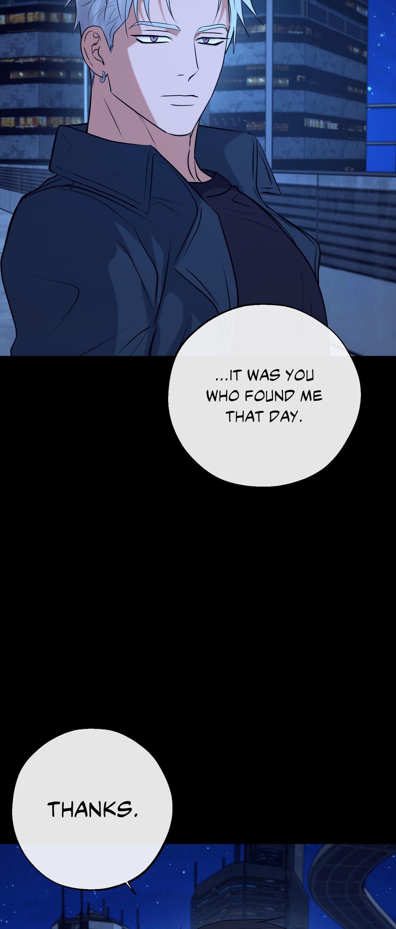 Dawning Light Chapter 17 page 19 - 