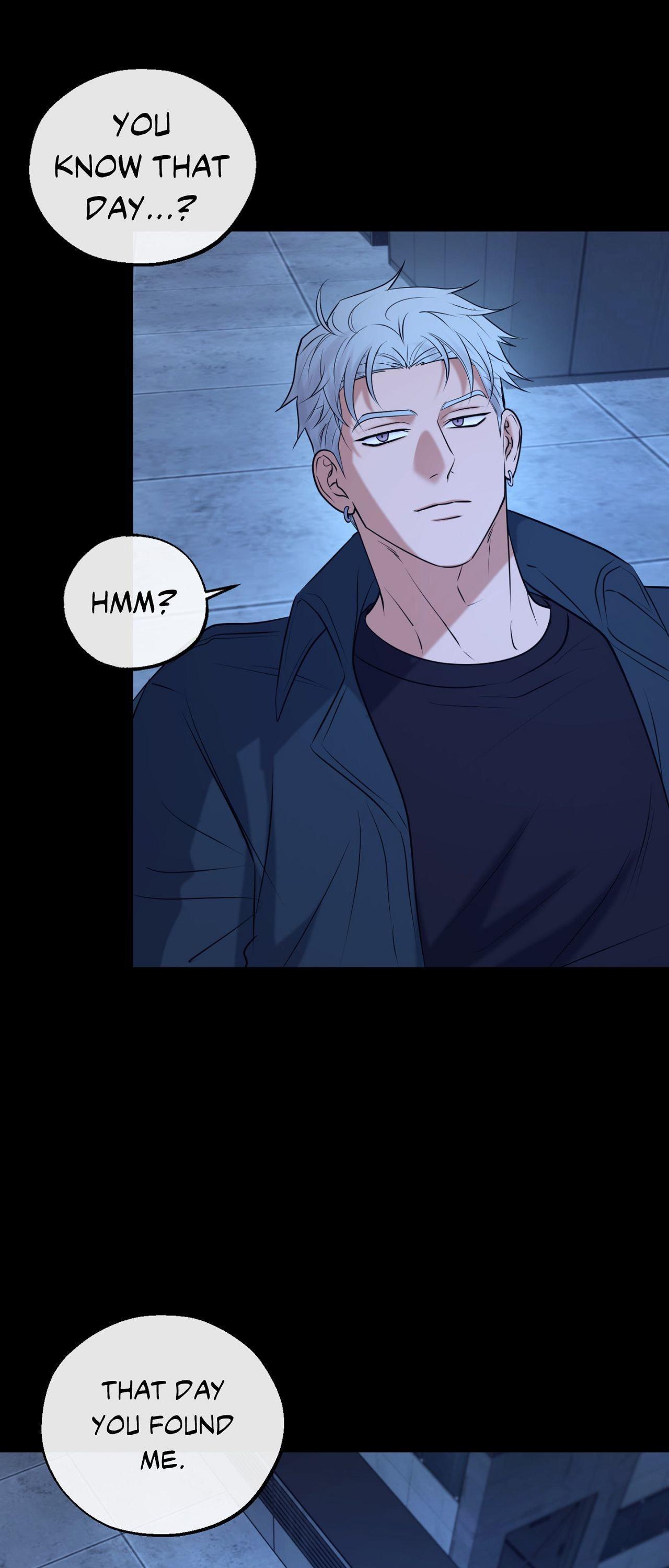 Dawning Light Chapter 17 page 3 - 