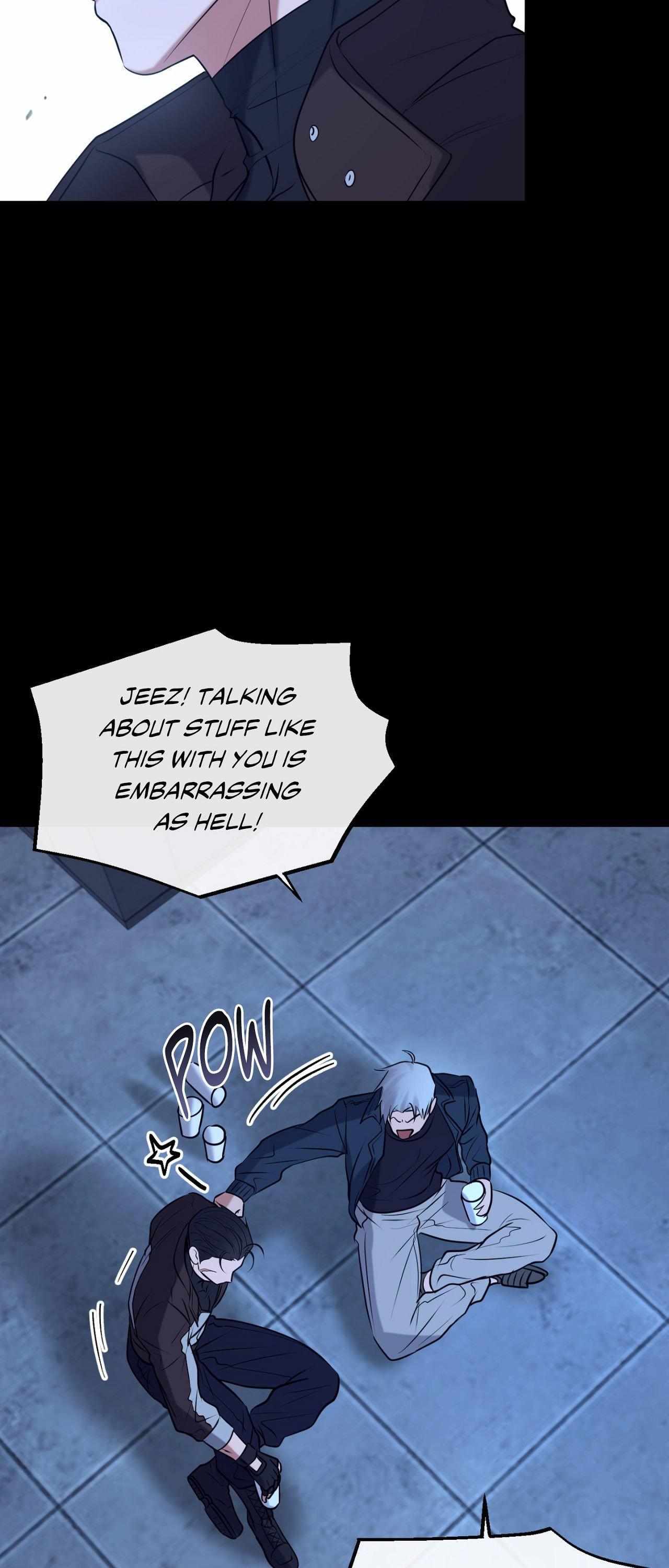 Dawning Light Chapter 17 page 24 - 