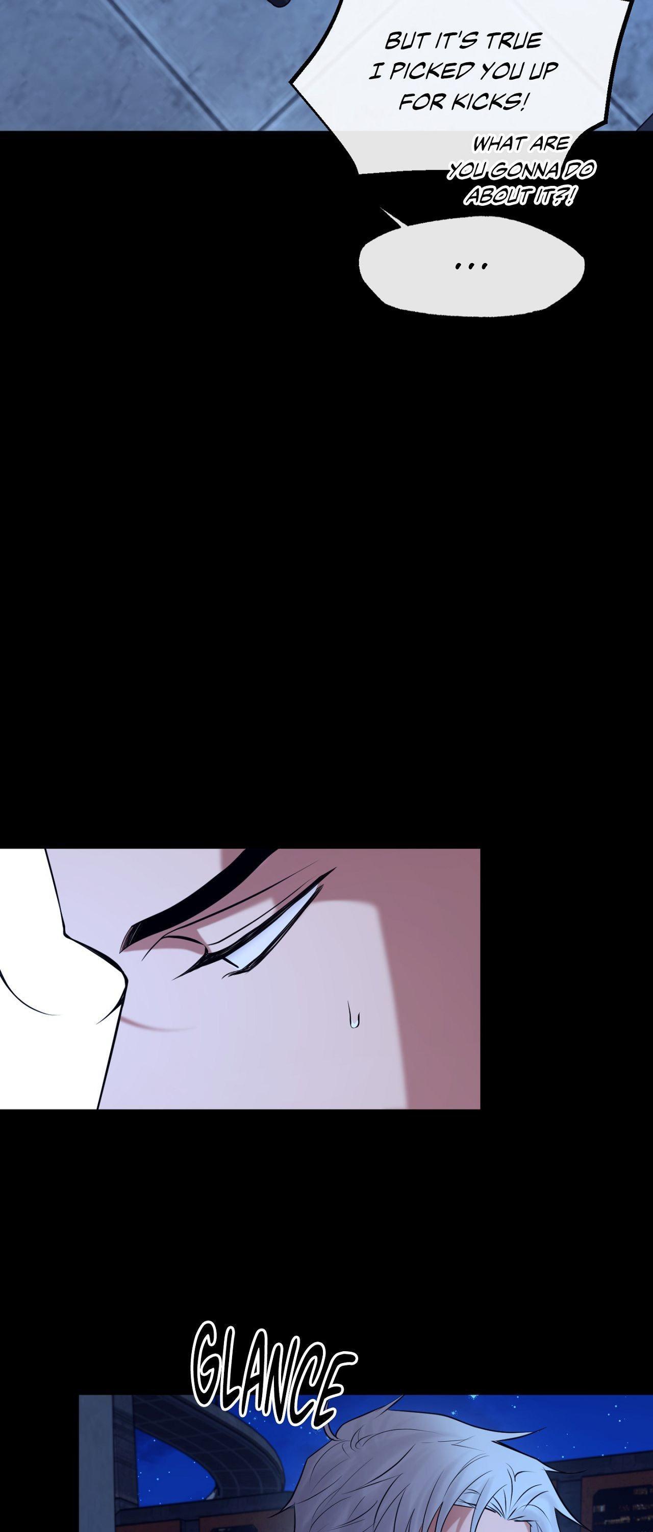 Dawning Light Chapter 17 page 25 - 