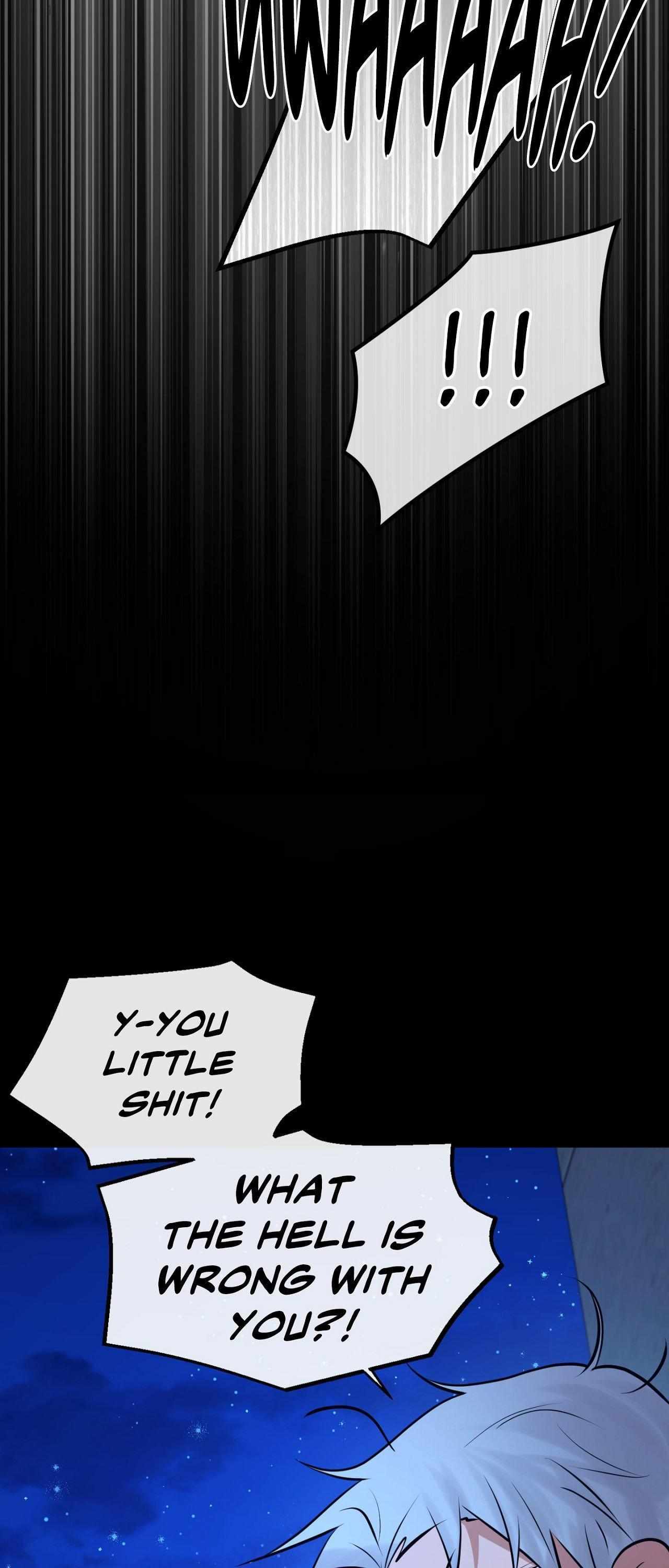 Dawning Light Chapter 17 page 28 - 