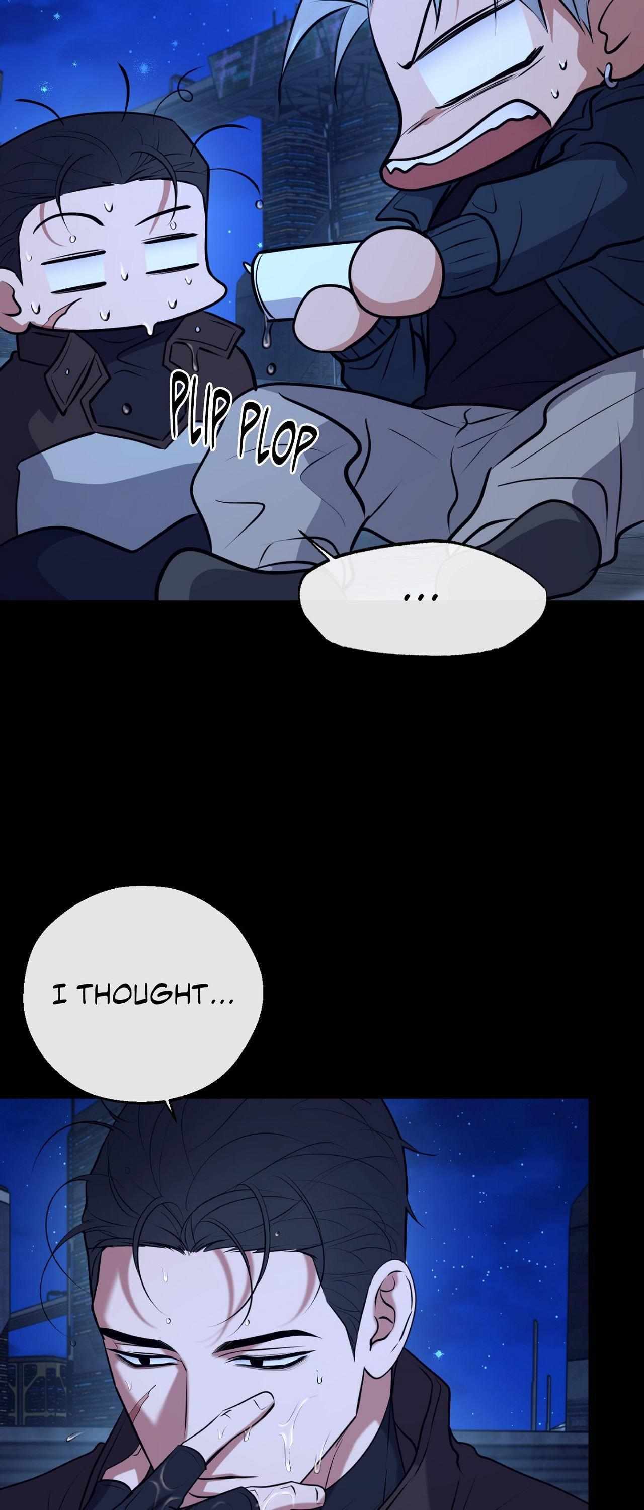 Dawning Light Chapter 17 page 29 - 