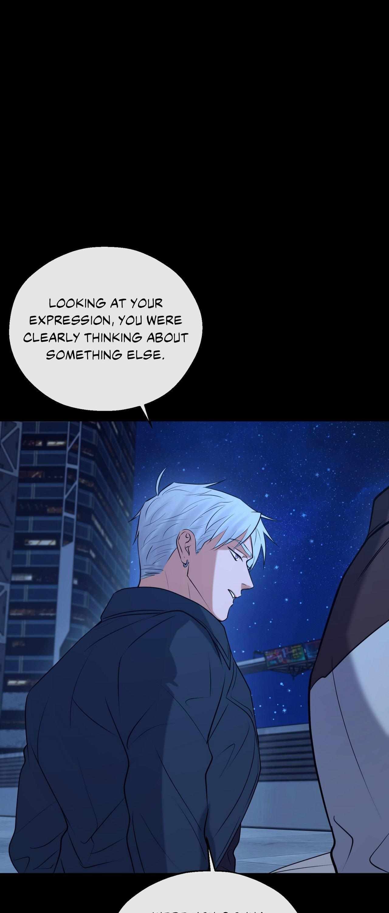 Dawning Light Chapter 17 page 32 - 