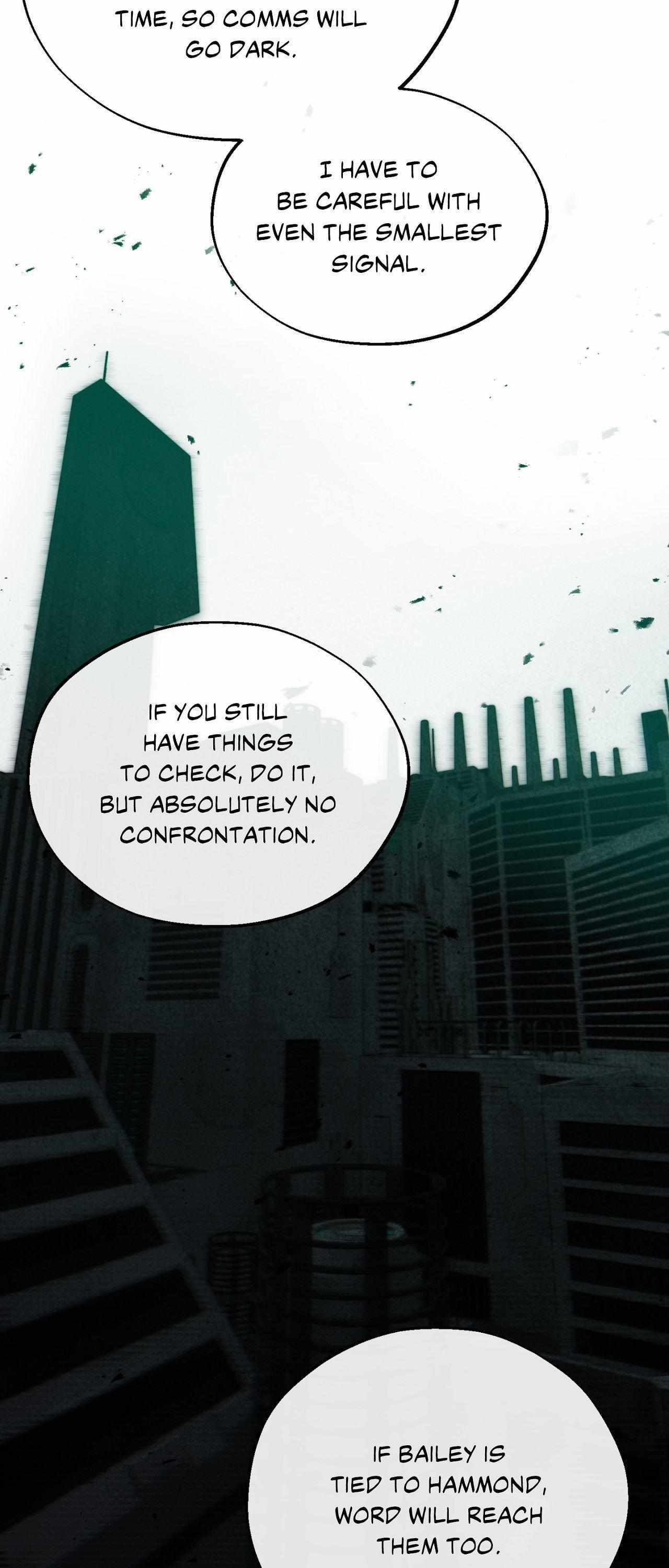 Dawning Light Chapter 17 page 51 - 