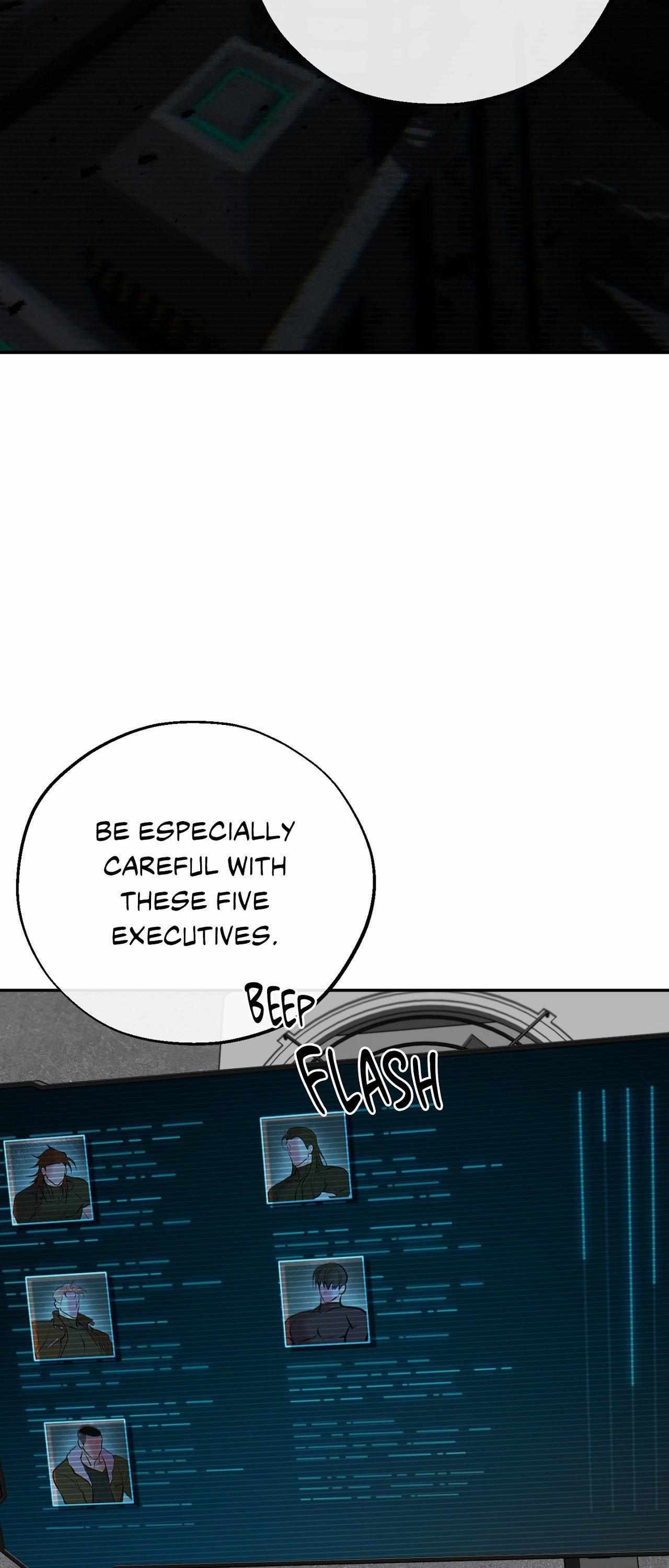 Dawning Light Chapter 17 page 52 - 