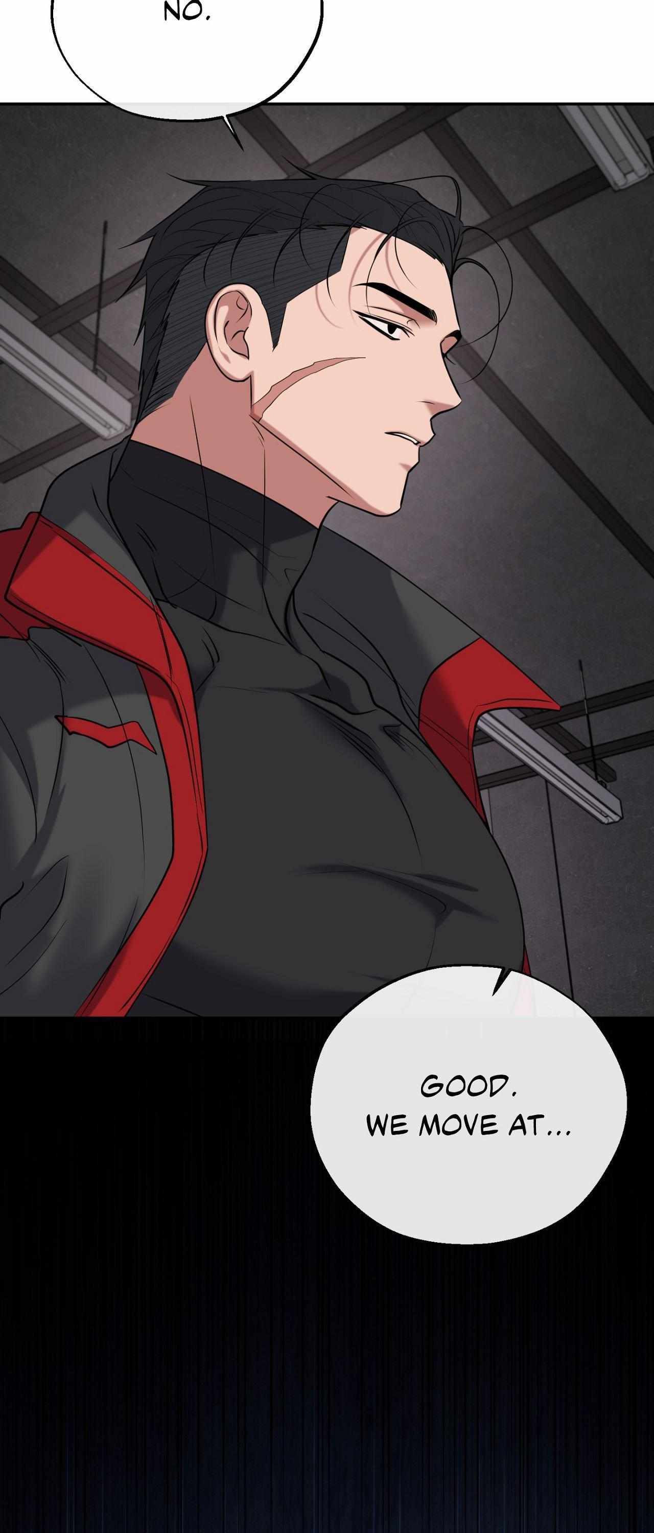 Dawning Light Chapter 17 page 55 - 