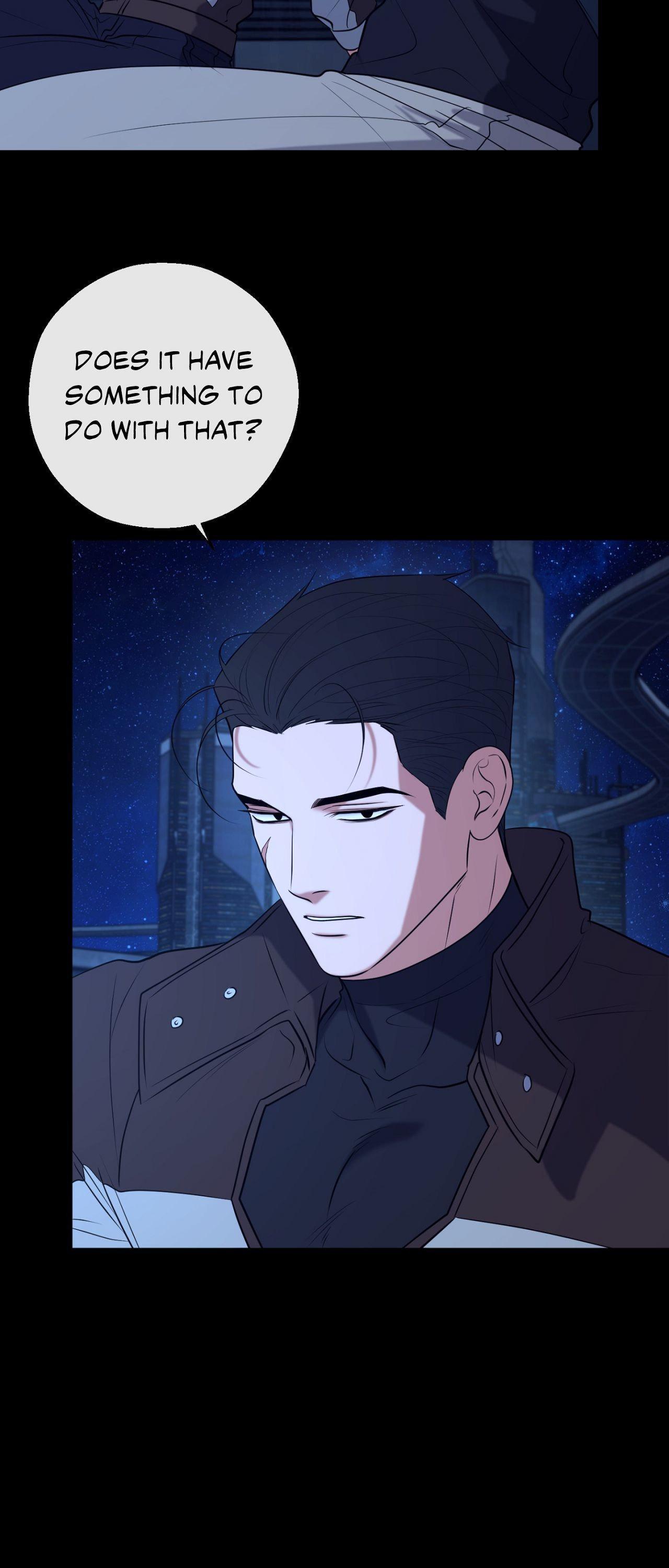 Dawning Light Chapter 17 page 7 - 