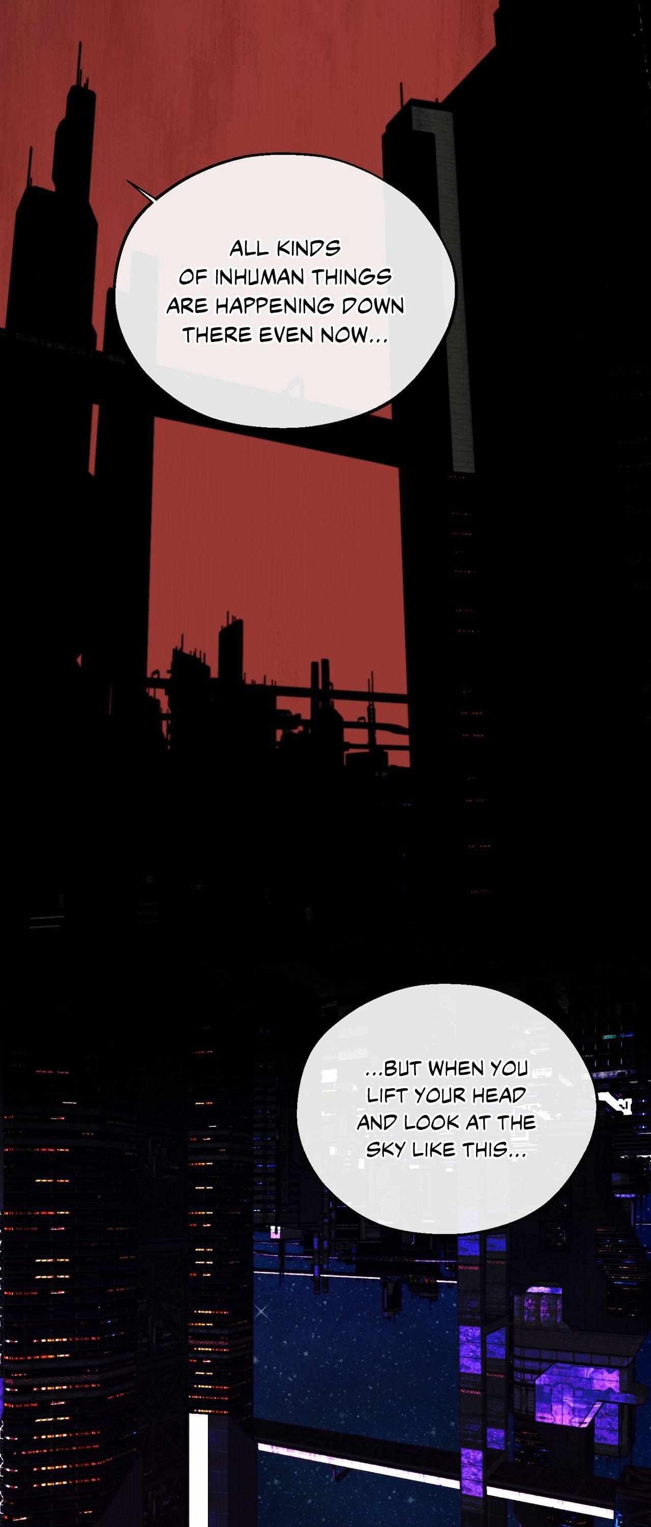 Dawning Light Chapter 17 page 10 - 
