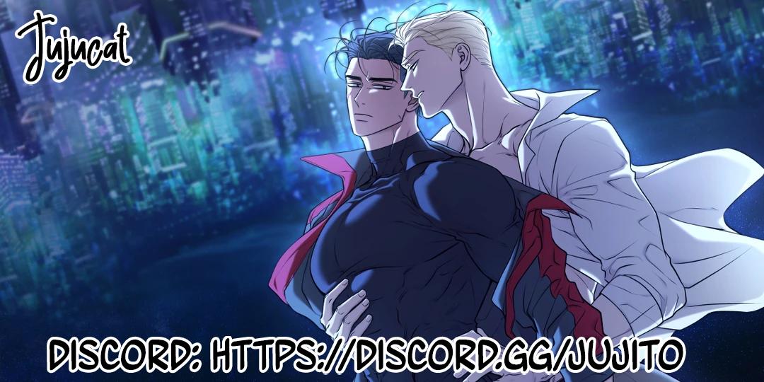 Dawning Light Chapter 18 page 2 - 