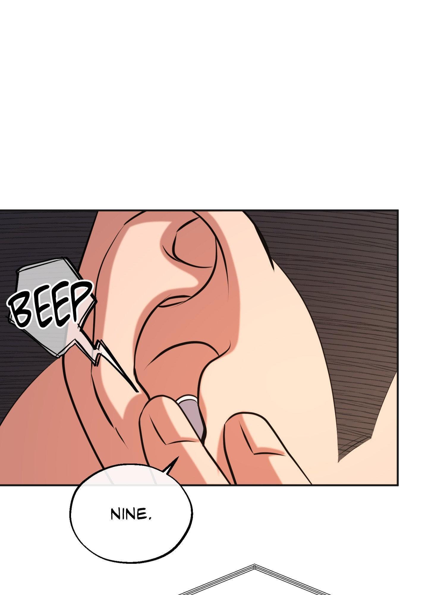 Dawning Light Chapter 18 page 16 - 