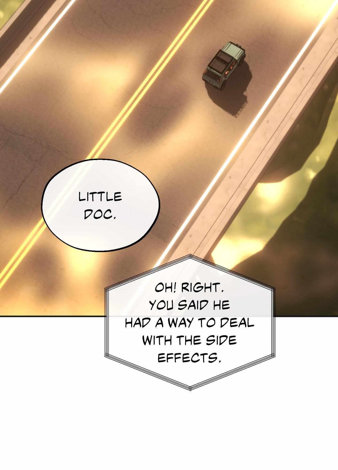Dawning Light Chapter 18 page 18 - 
