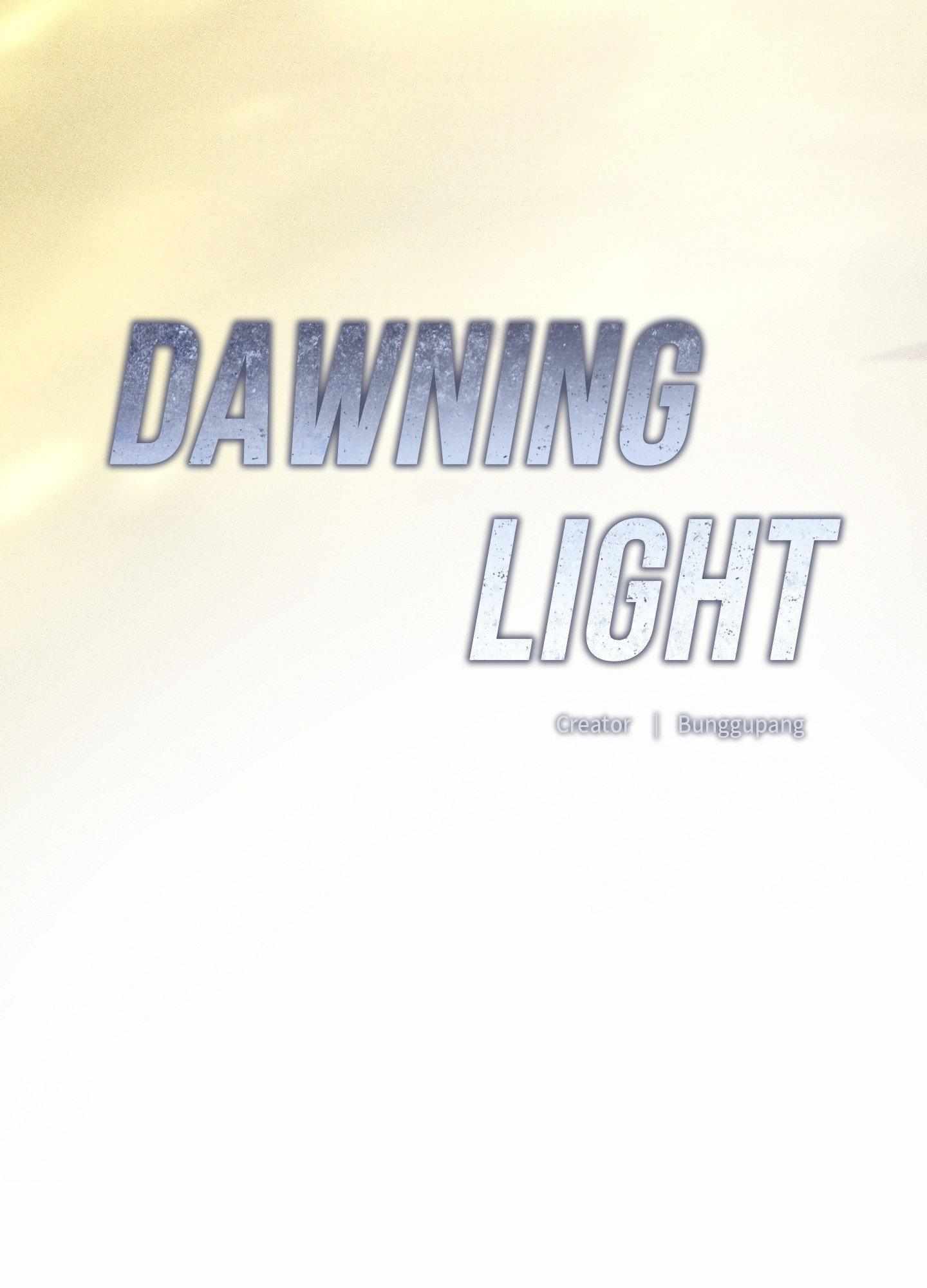 Dawning Light Chapter 18 page 22 - 