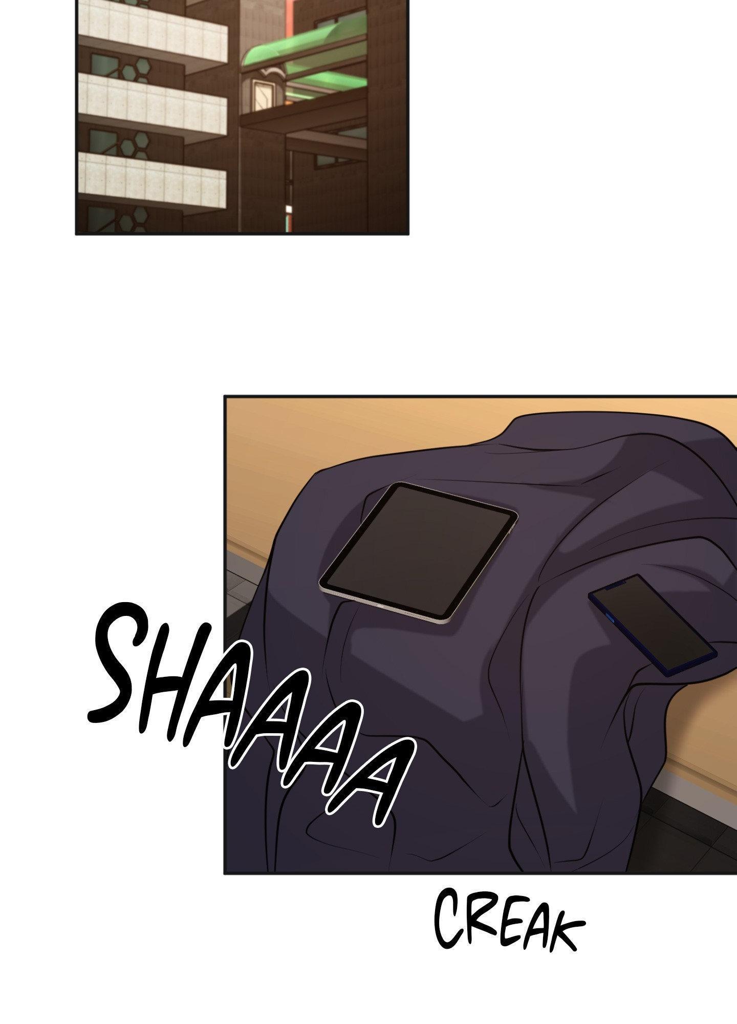 Dawning Light Chapter 18 page 25 - 