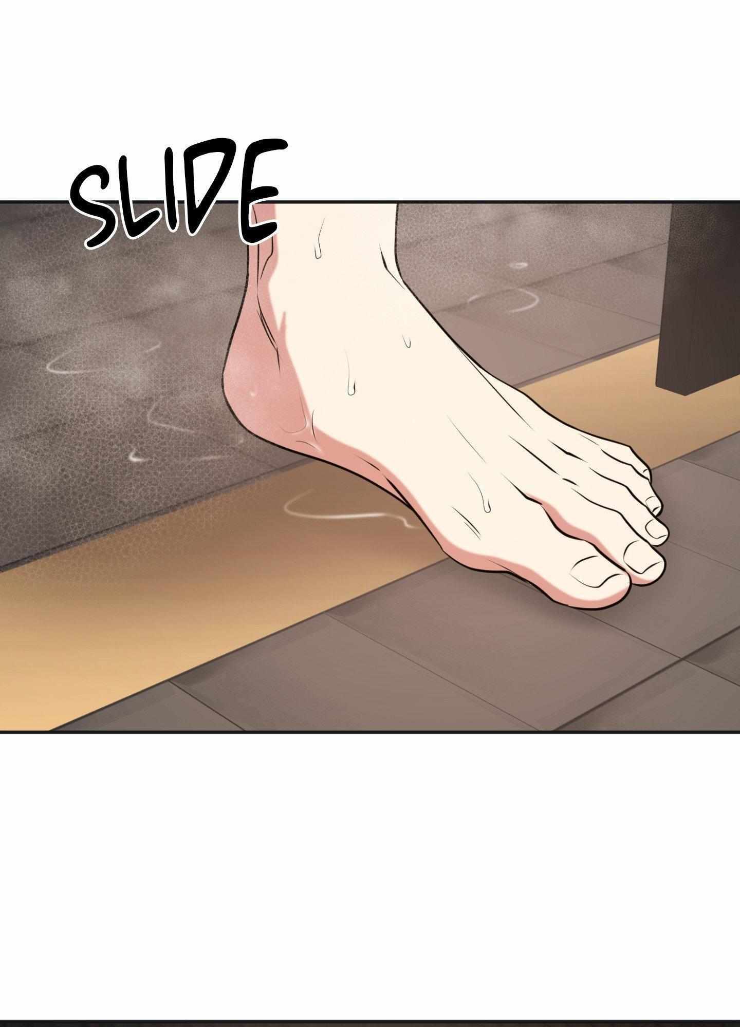 Dawning Light Chapter 18 page 26 - 
