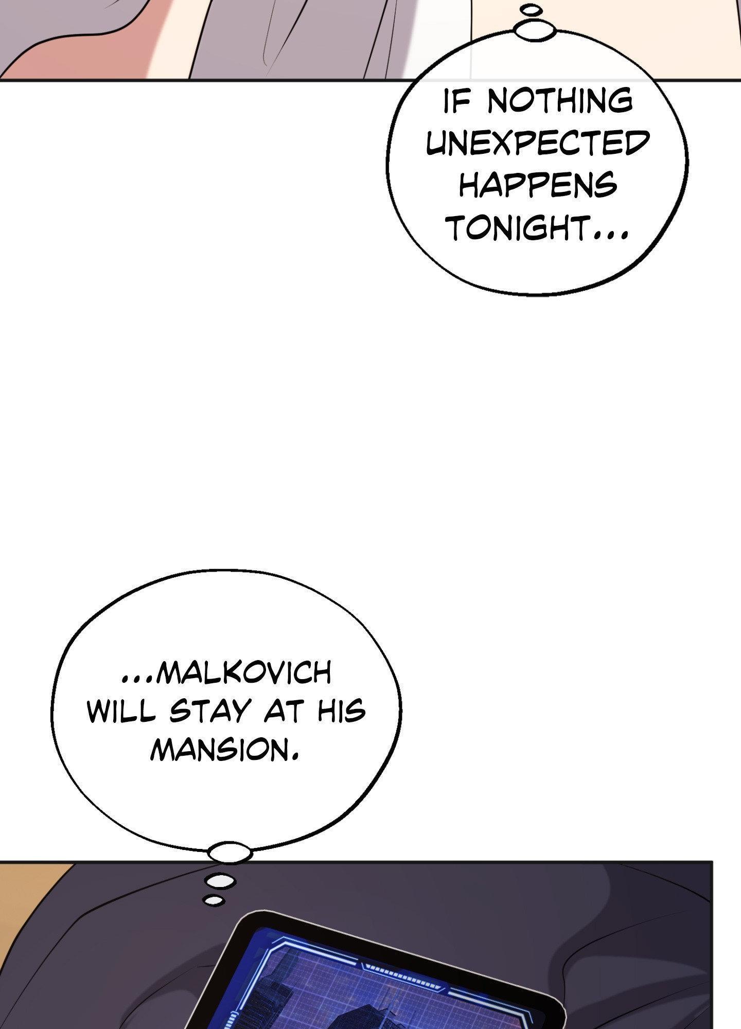 Dawning Light Chapter 18 page 28 - 
