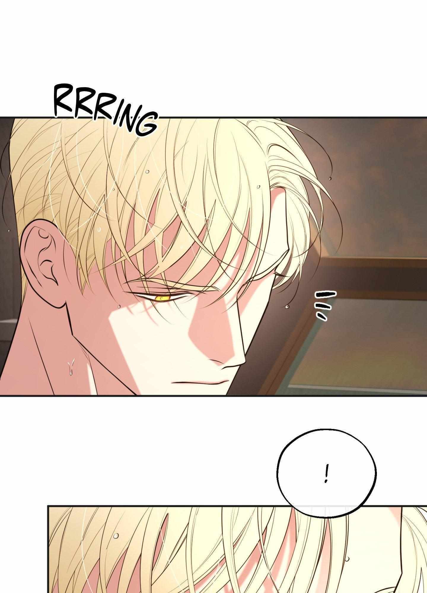 Dawning Light Chapter 18 page 32 - 