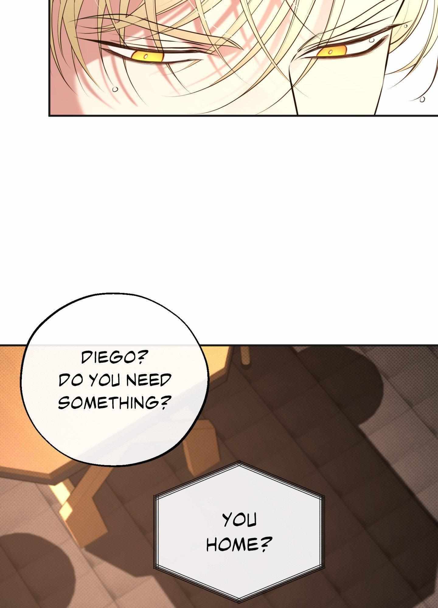 Dawning Light Chapter 18 page 33 - 